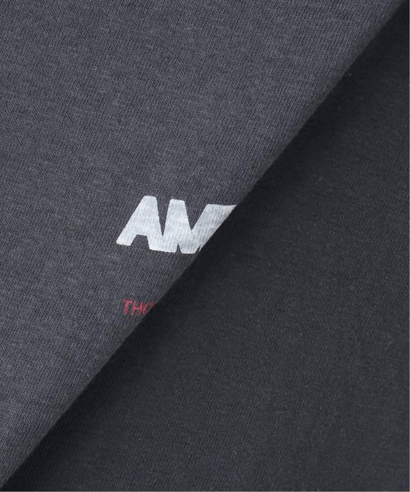 予約》【AMERICANA/アメリカーナ】AMRCN TEE（Tシャツ／カットソー