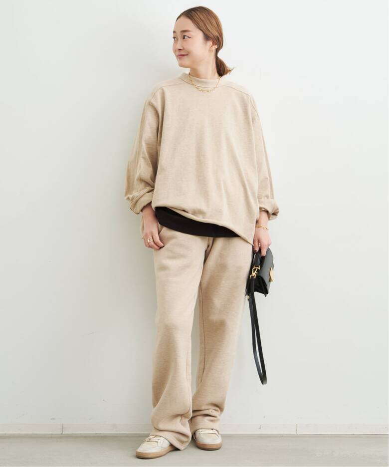 ENTIRE STUDIOS / エンタイアスタジオ】HEAVY LONGSLEEVE TEE（Tシャツ 