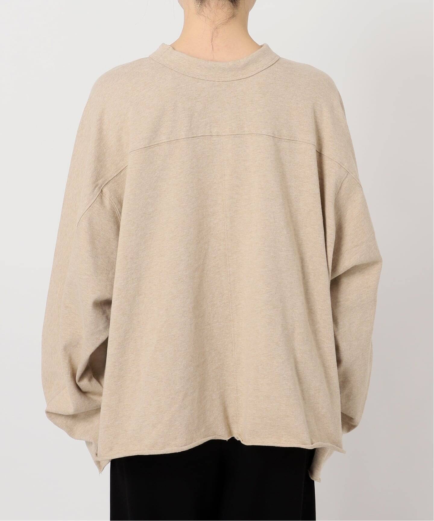 【未使用】Entire Studios エンタイア スタジオ Heavy ロンT エンタイアスタジオ entire studio ヘビー ロング スリーブ