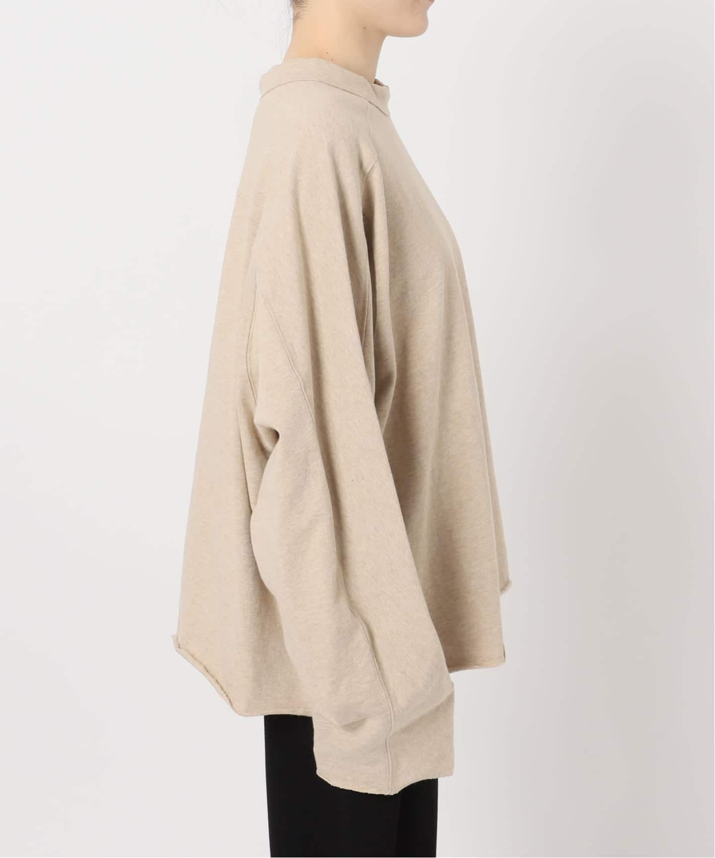 ENTIRE STUDIOS / エンタイアスタジオ】HEAVY LONGSLEEVE TEE（Tシャツ