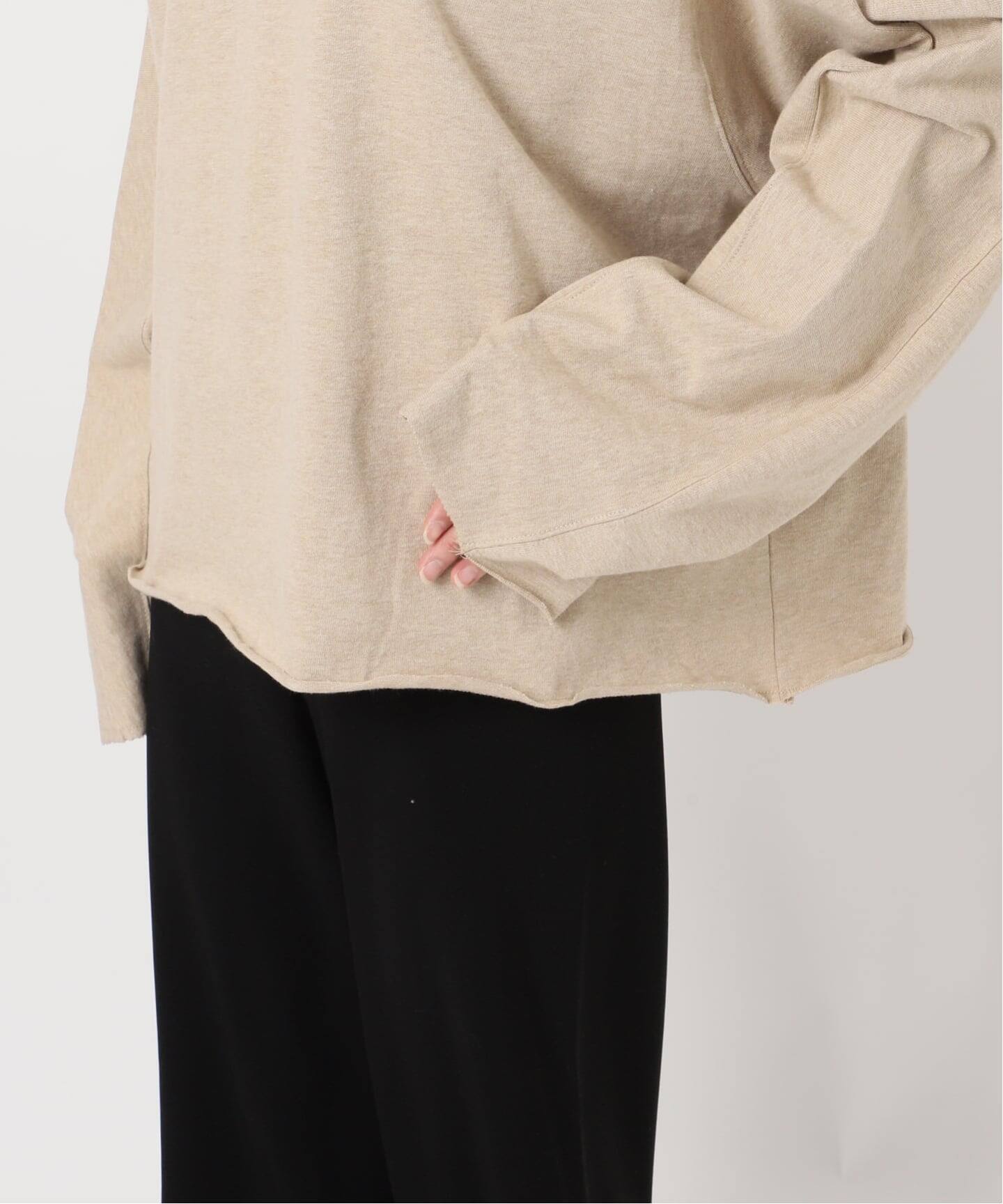 ENTIRE STUDIOS / エンタイアスタジオ】HEAVY LONGSLEEVE TEE（Tシャツ