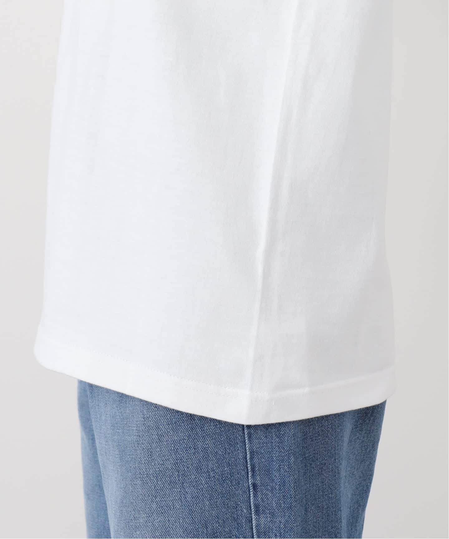 PETIT USAGI/プティ ウサギ】T SHIRT（Tシャツ／カットソー