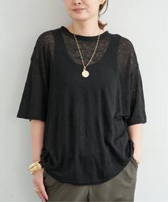 *【Raspail/ラスパイユ】 T-Shirt