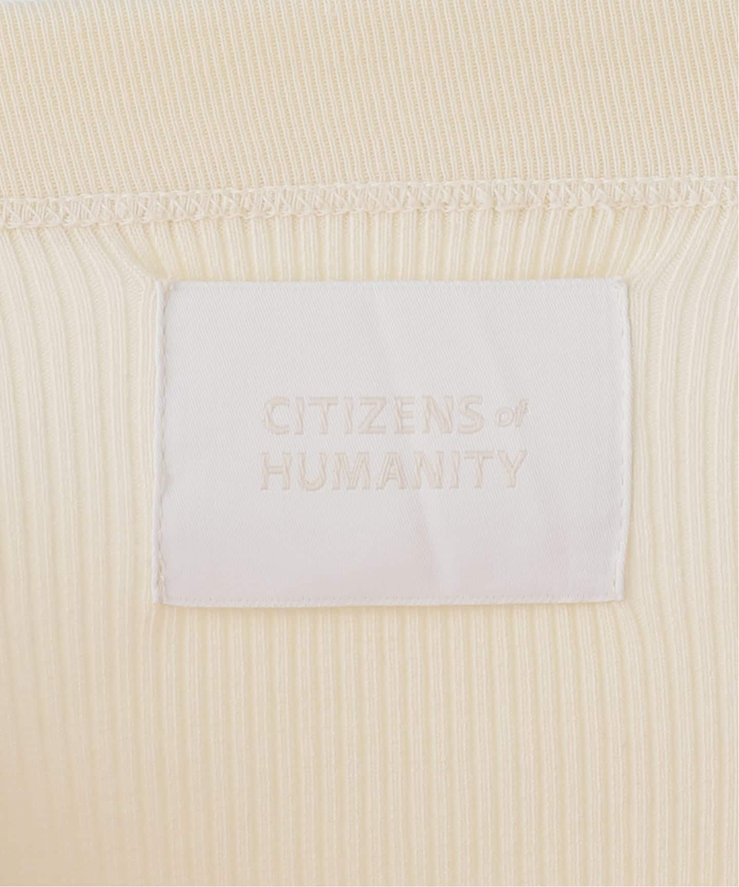 CITIZENS of HUMANITY/シチズンズ・オブ・ヒューマニティ】varra