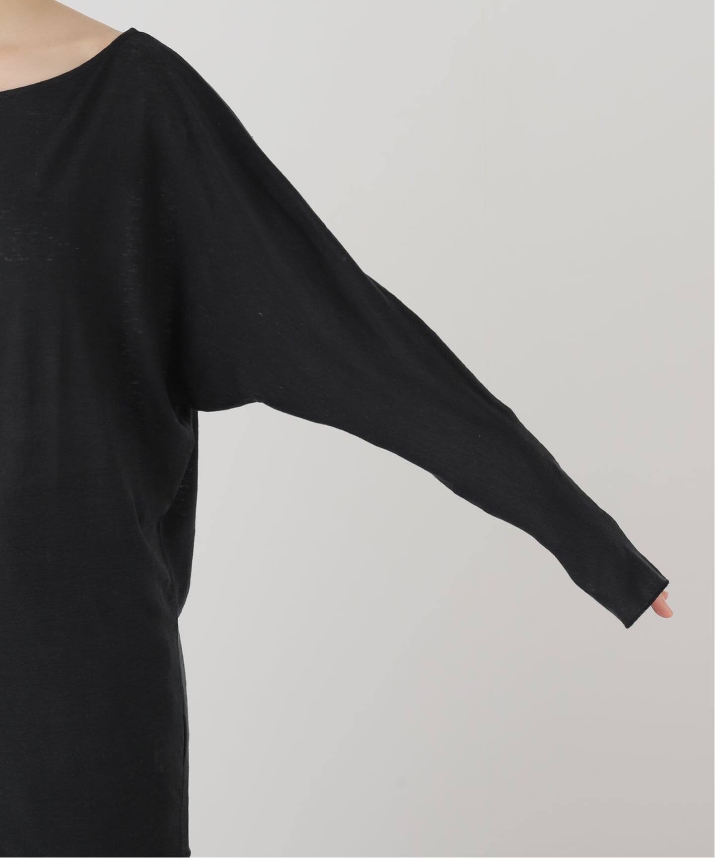 Raspail/ラスパイユ】Comfortable T-Shirt（Tシャツ／カットソー