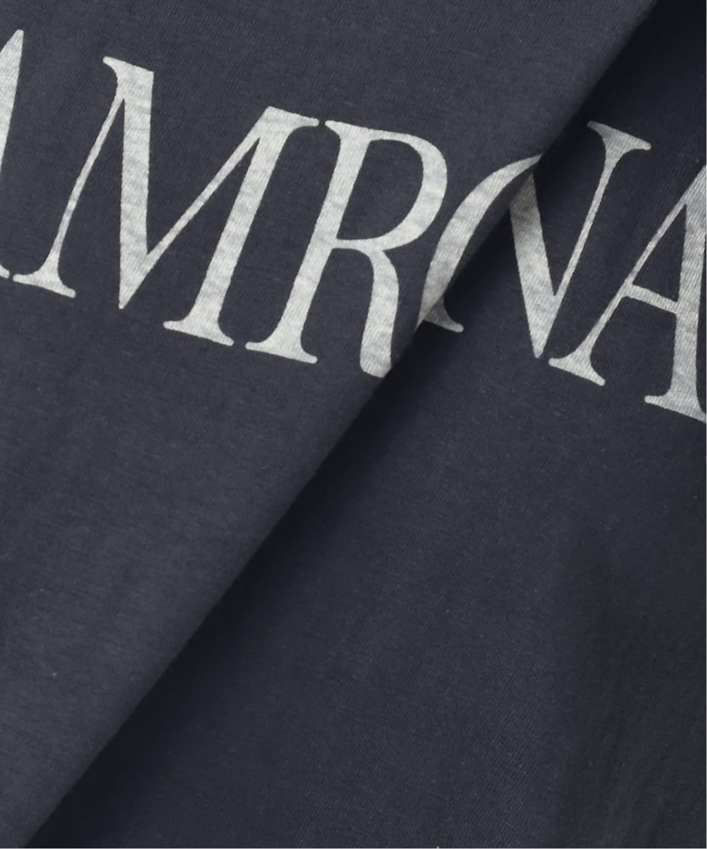 AMERICANA/アメリカーナ】AMRCNA TEE（Tシャツ／カットソー