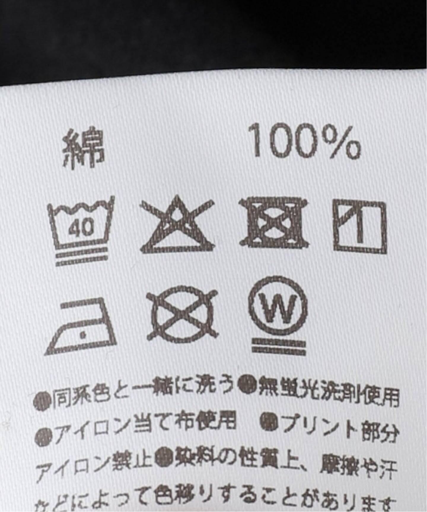 予約》追加【BRAWN/ブラウン】 LOGO Tシャツ（Tシャツ／カットソー