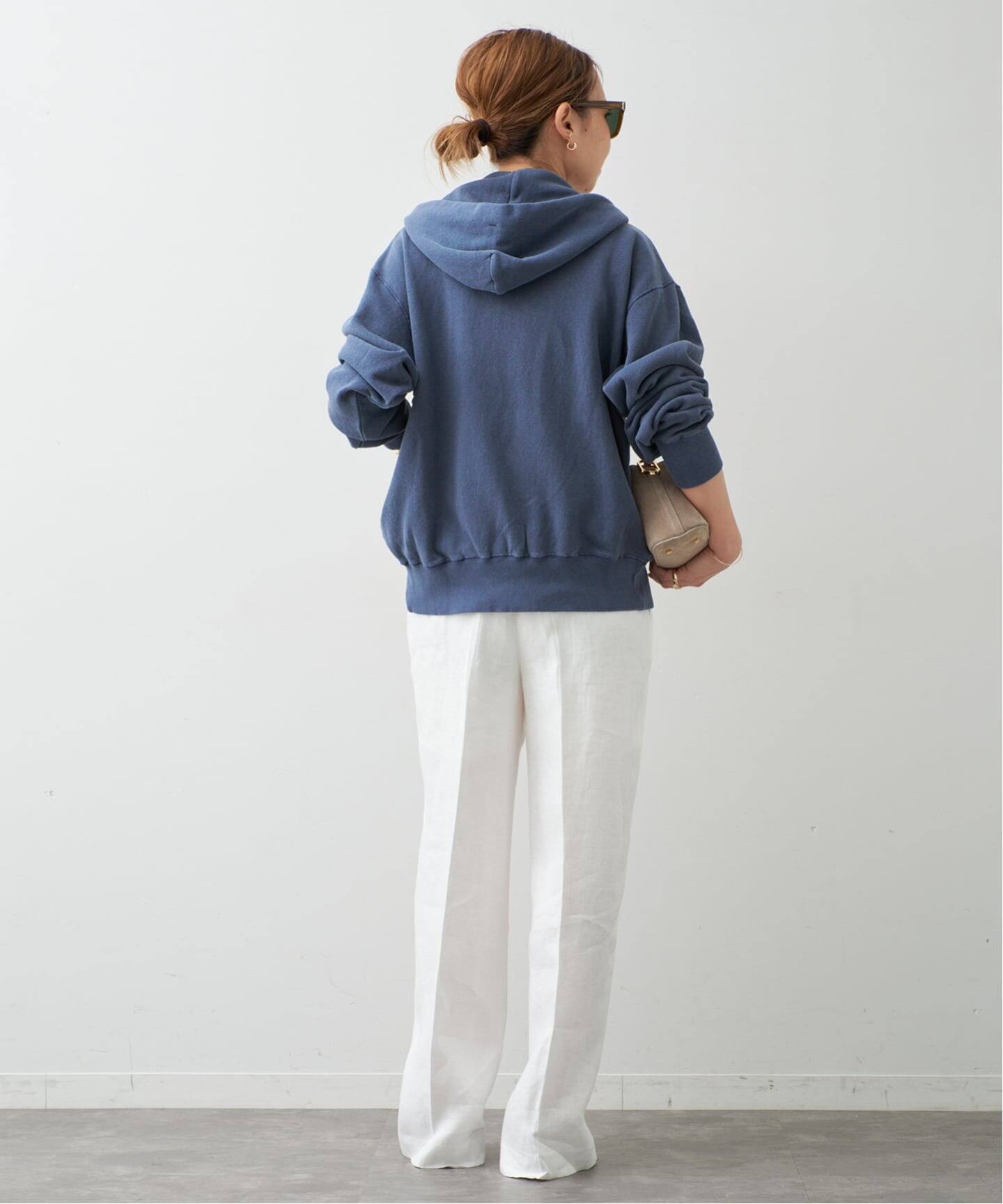 Deuxieme Classe Sweat パーカー DEUXIEME CLASSE（ドゥージエムクラス）中古・古着オンライン通販
