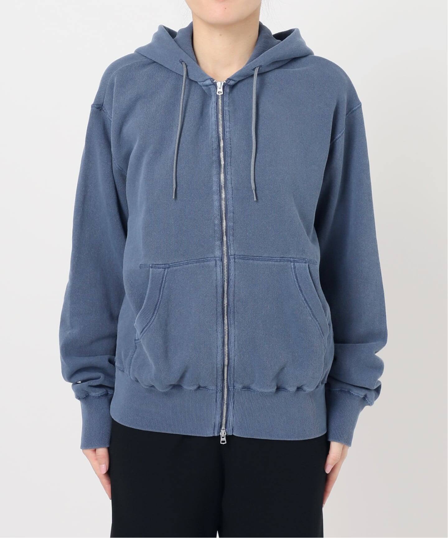 Deuxieme Classe Sweat パーカー DEUXIEME CLASSE（ドゥージエムクラス）中古・古着オンライン通販
