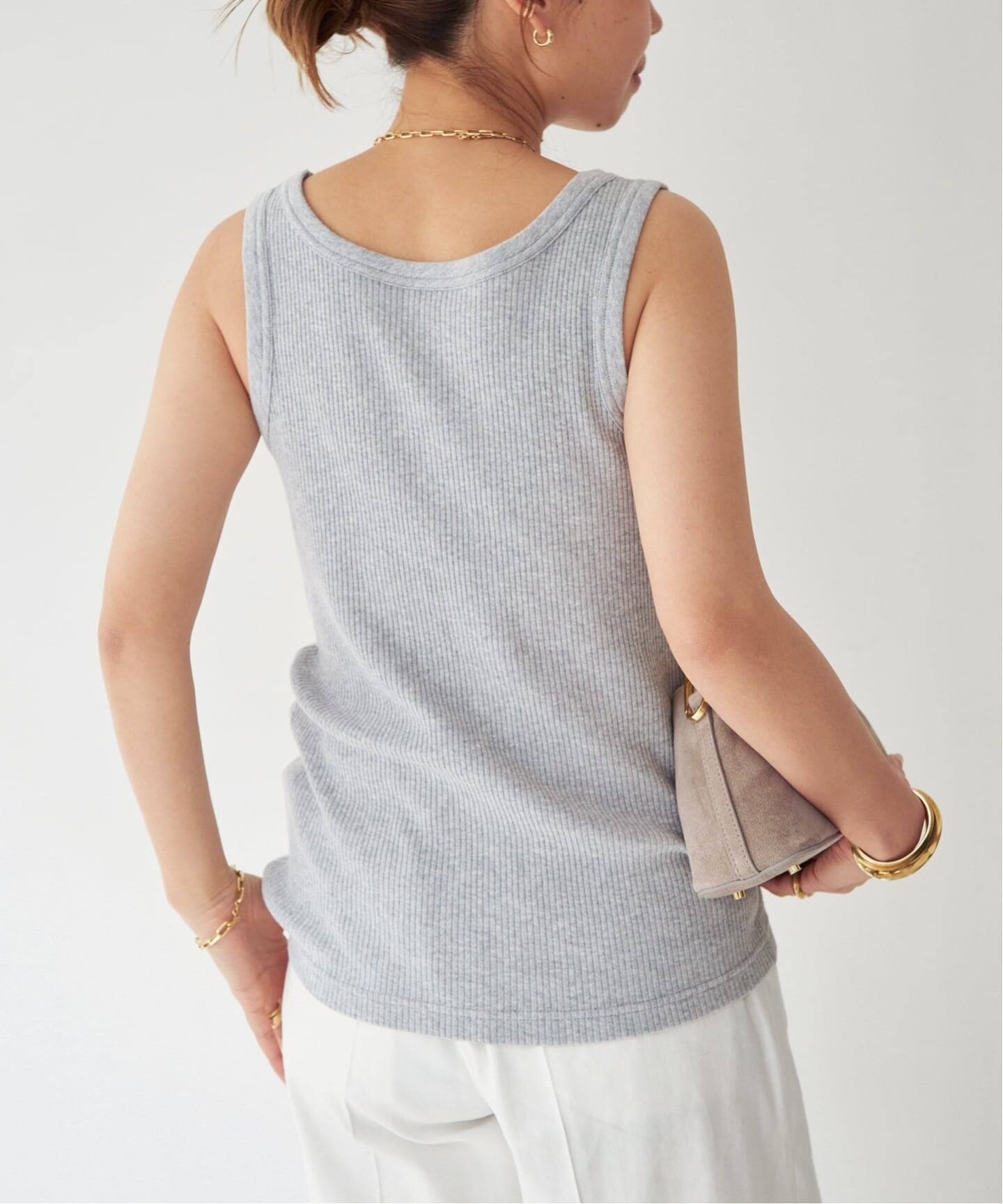 JOHNBULL/ジョンブル】TANKTOP（タンクトップ）｜Deuxieme Classe 