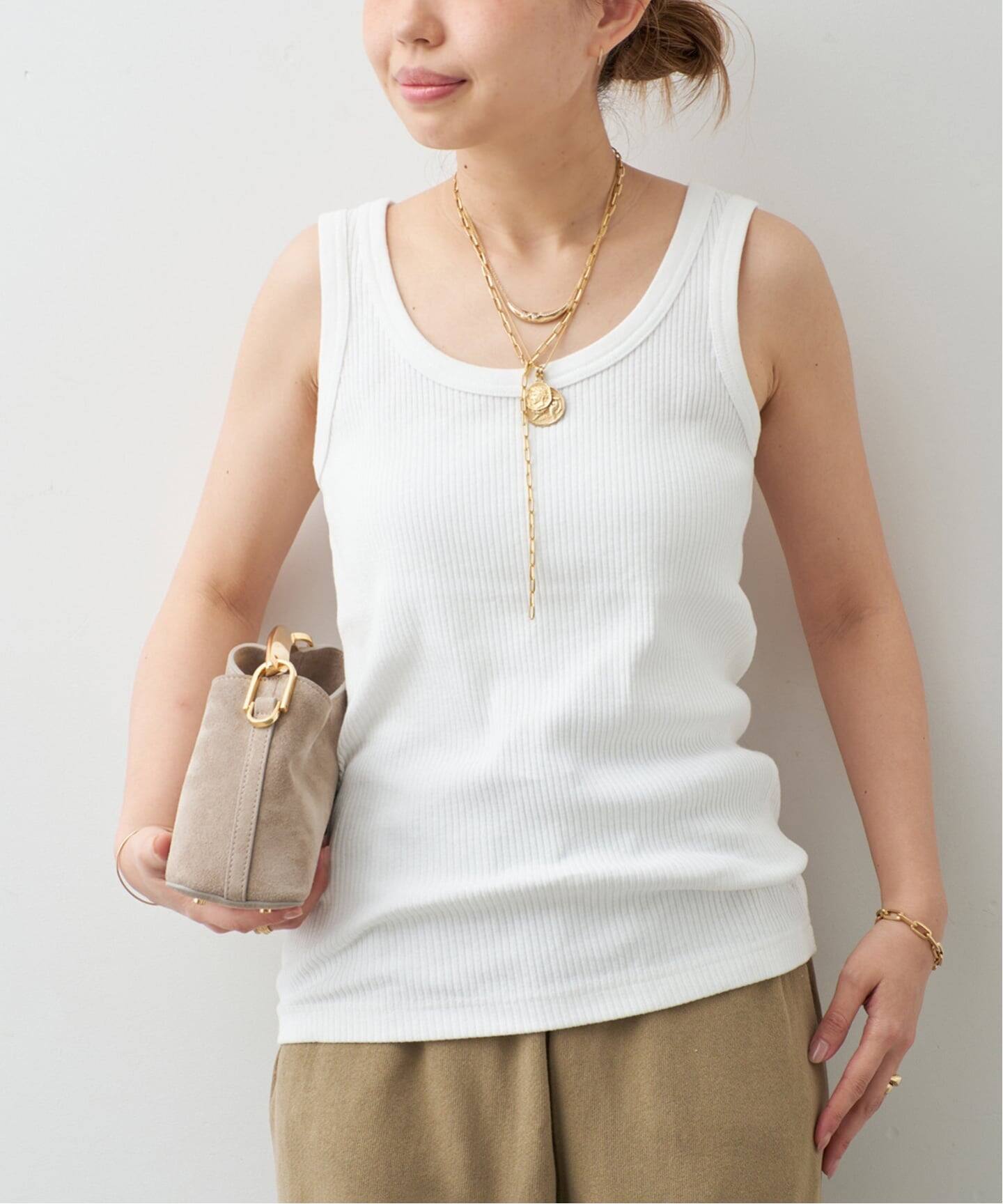 JOHNBULL/ジョンブル】TANKTOP（タンクトップ）｜Deuxieme Classe