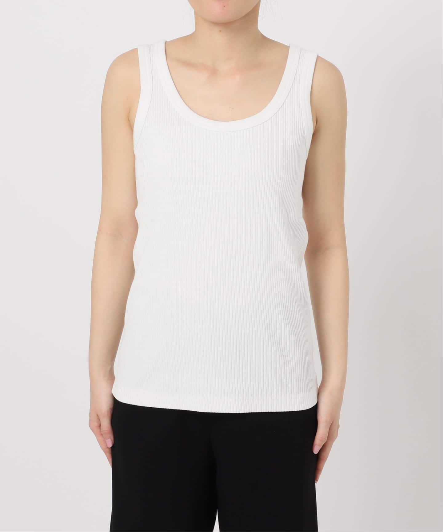 Deuxieme Classe 【JOHNBULL/ジョンブル】TANKTOP JOHNBULL/ジョンブル】TANKTOP（タンクトップ）｜Deuxieme Classe
