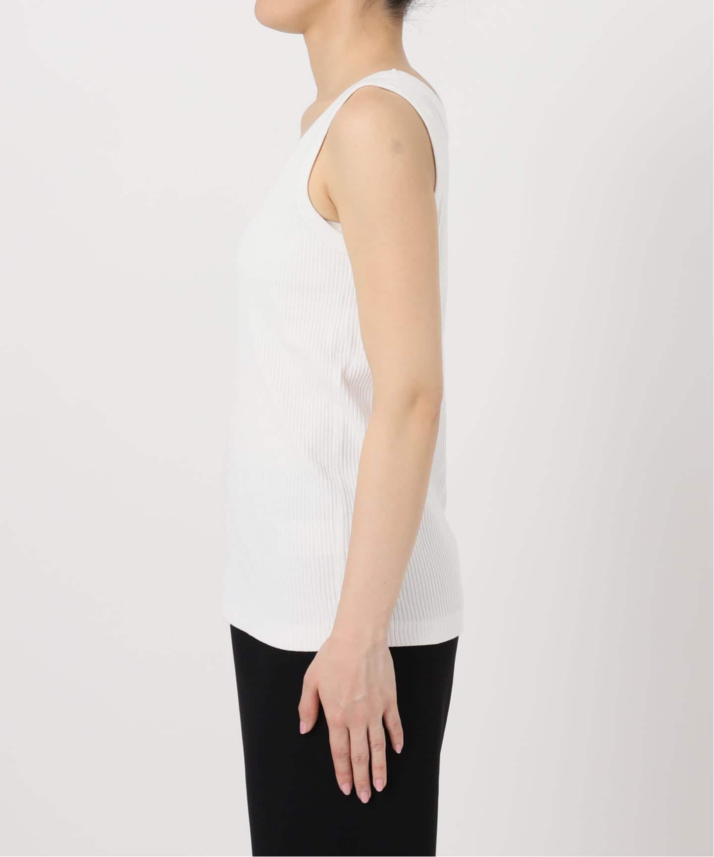 MUSE de Deuxieme Classe JOHNBULL タンクトップ JOHNBULL/ジョンブル】TANKTOP（タンクトップ）｜Deuxieme Classe