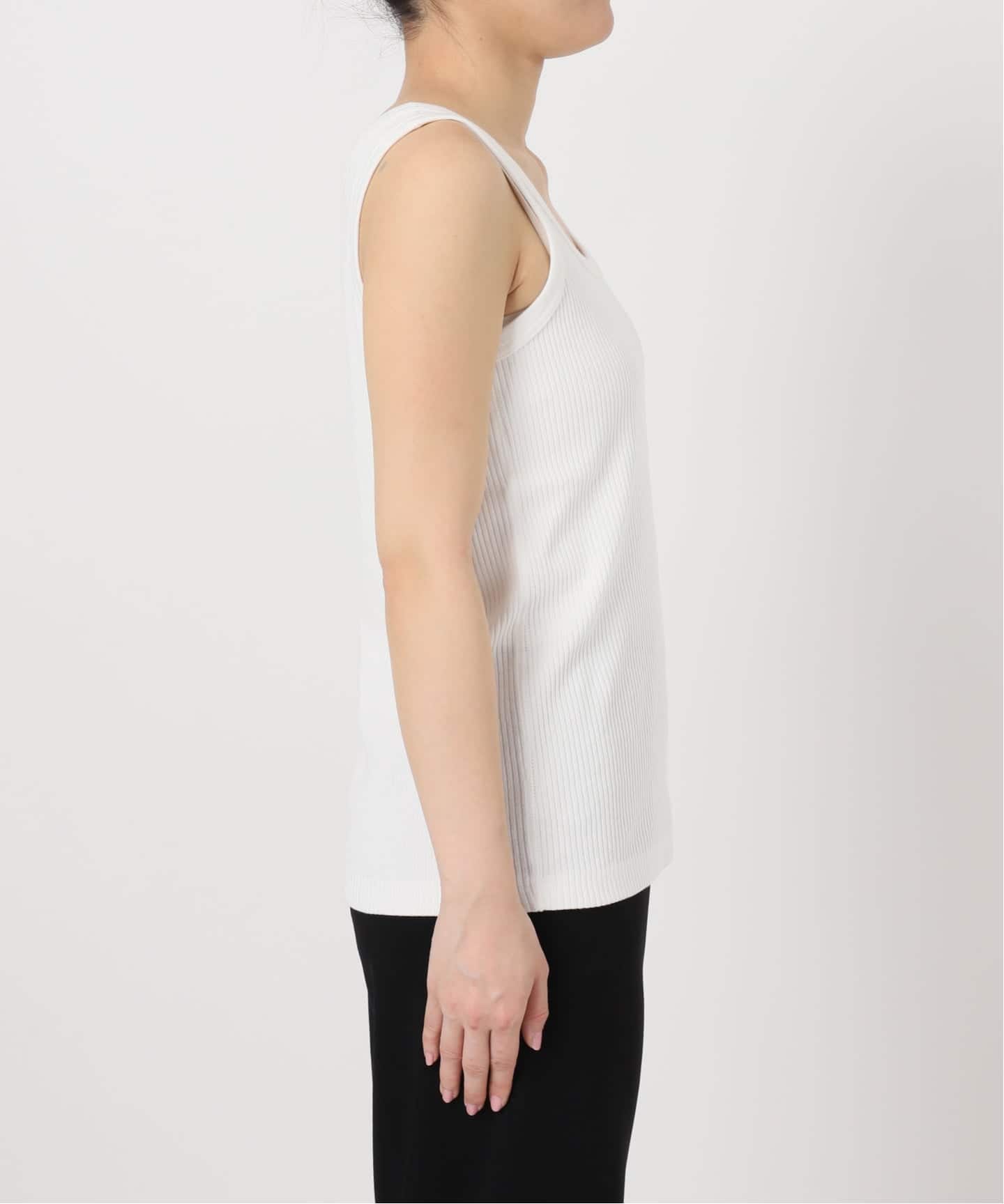 Deuxieme Classe 【JOHNBULL/ジョンブル】TANKTOP JOHNBULL/ジョンブル】TANKTOP（タンクトップ）｜Deuxieme Classe