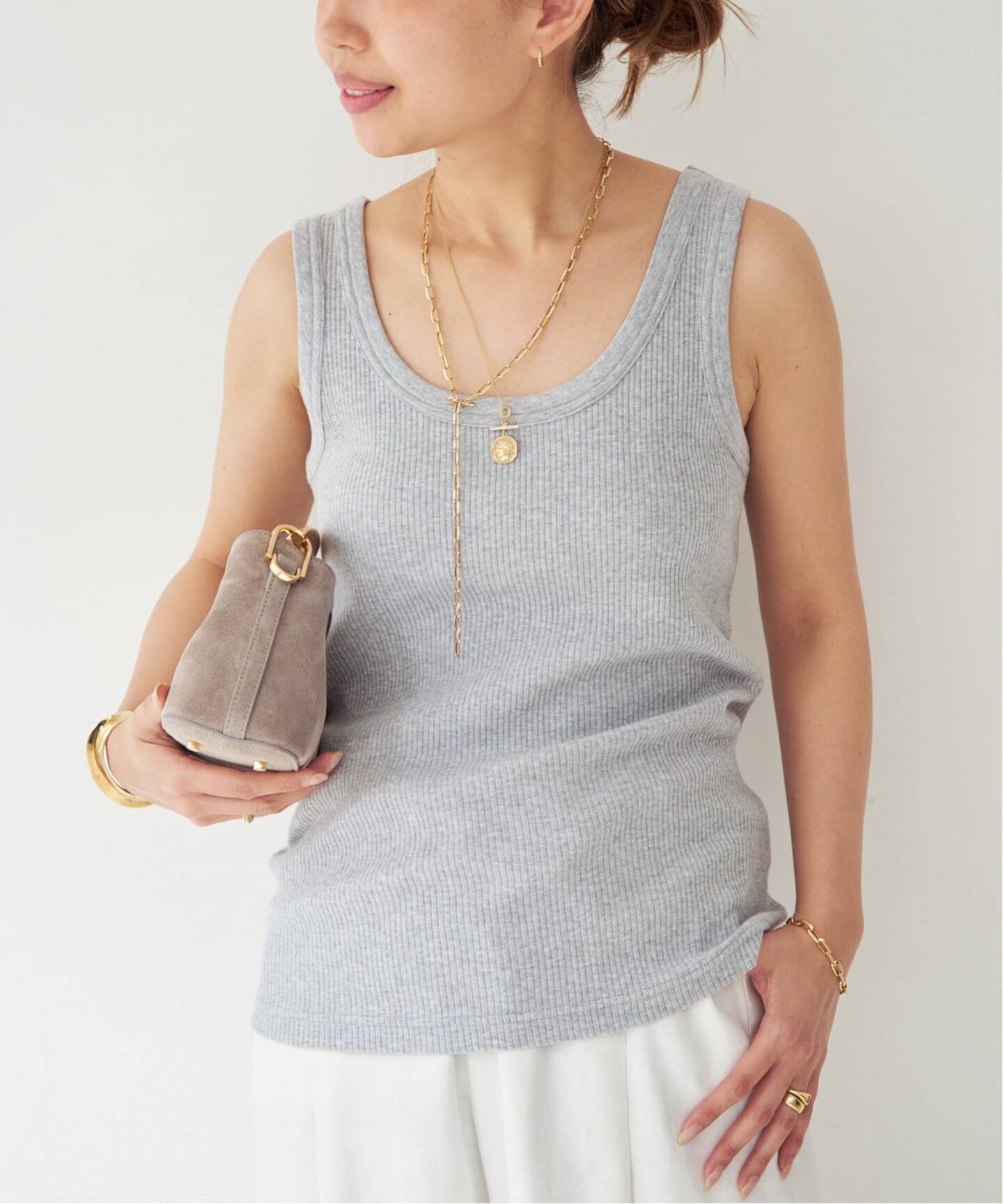 JOHNBULL/ジョンブル】TANKTOP（タンクトップ）｜Deuxieme Classe 