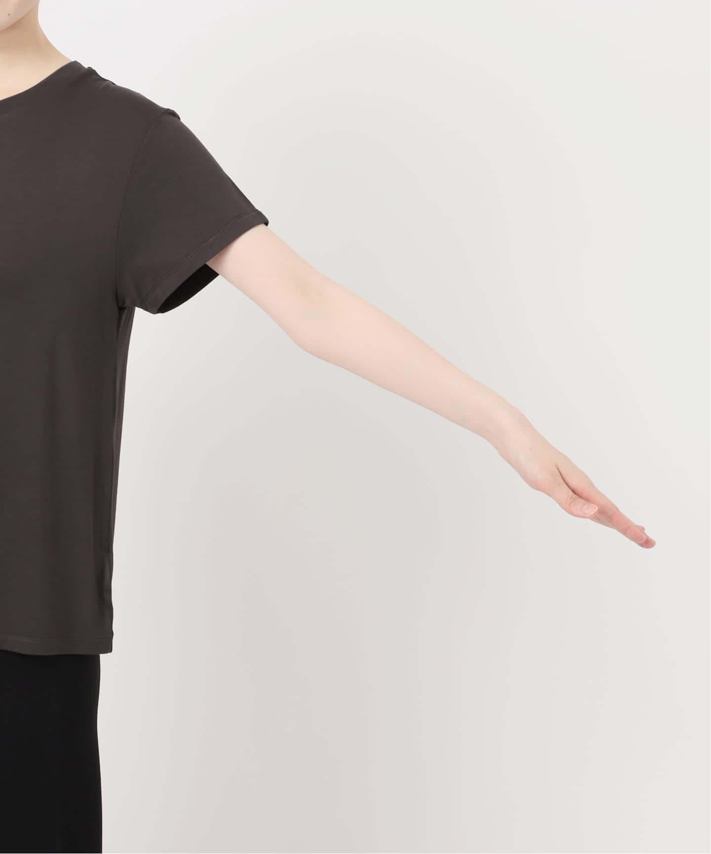 予約》【Col Pierrot/コル ピエロ】T-シャツ（Tシャツ／カットソー