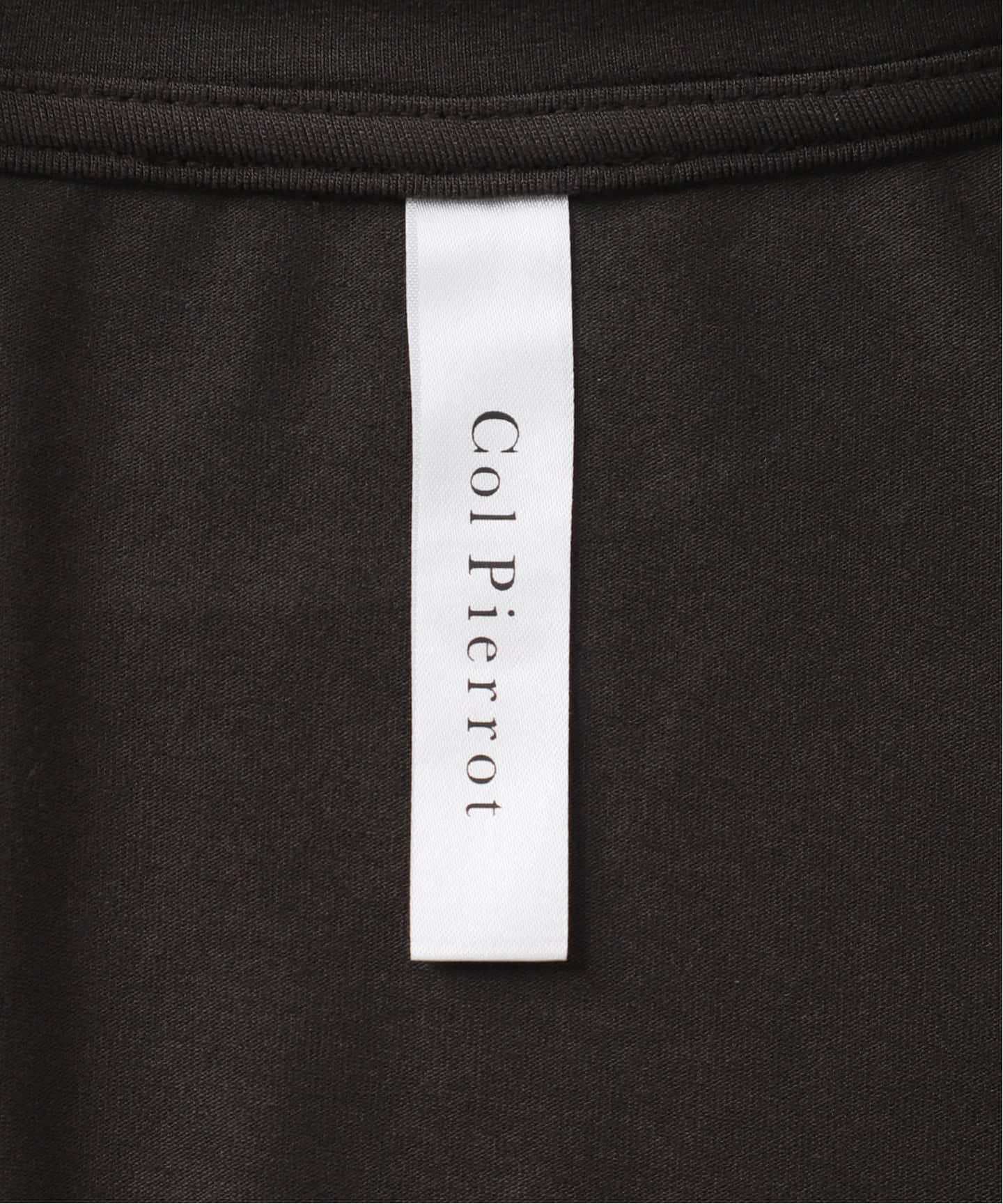 Col Pierrot/コル ピエロ】T-シャツ（Tシャツ／カットソー）｜MUSE de