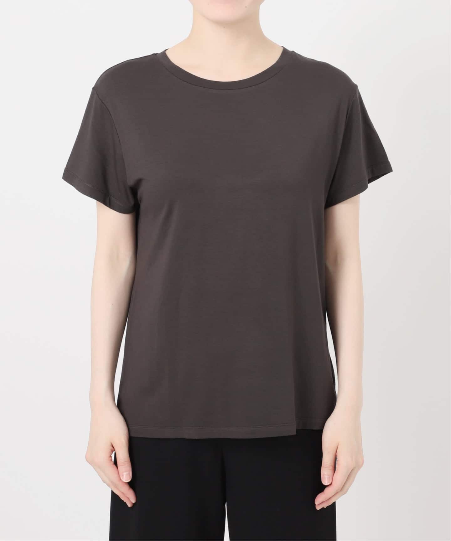 ColPierrotコルピエロドゥーズィエム クラスDeuxiemeClasse Col Pierrot/コル ピエロ】T-シャツ（Tシャツ／カットソー）｜MUSE de