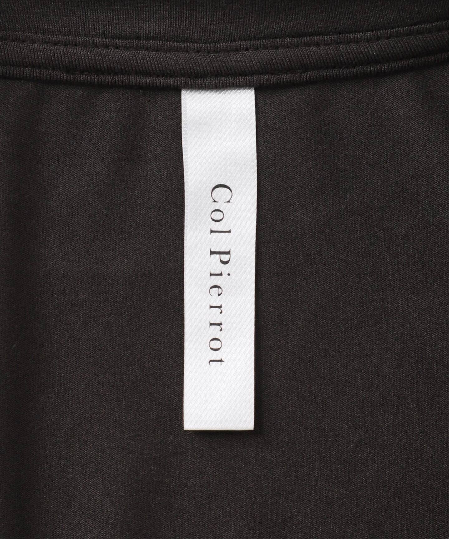 Col Pierrot/コル ピエロ】T-シャツ（Tシャツ／カットソー）｜MUSE de