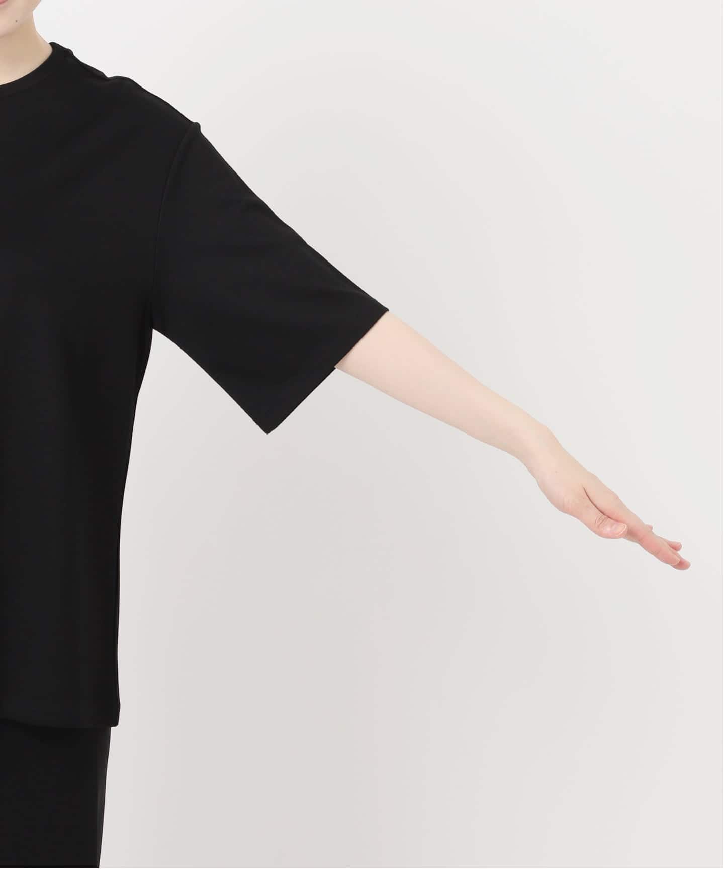 予約》【Col Pierrot/コル ピエロ】BIG Tシャツ（Tシャツ／カットソー