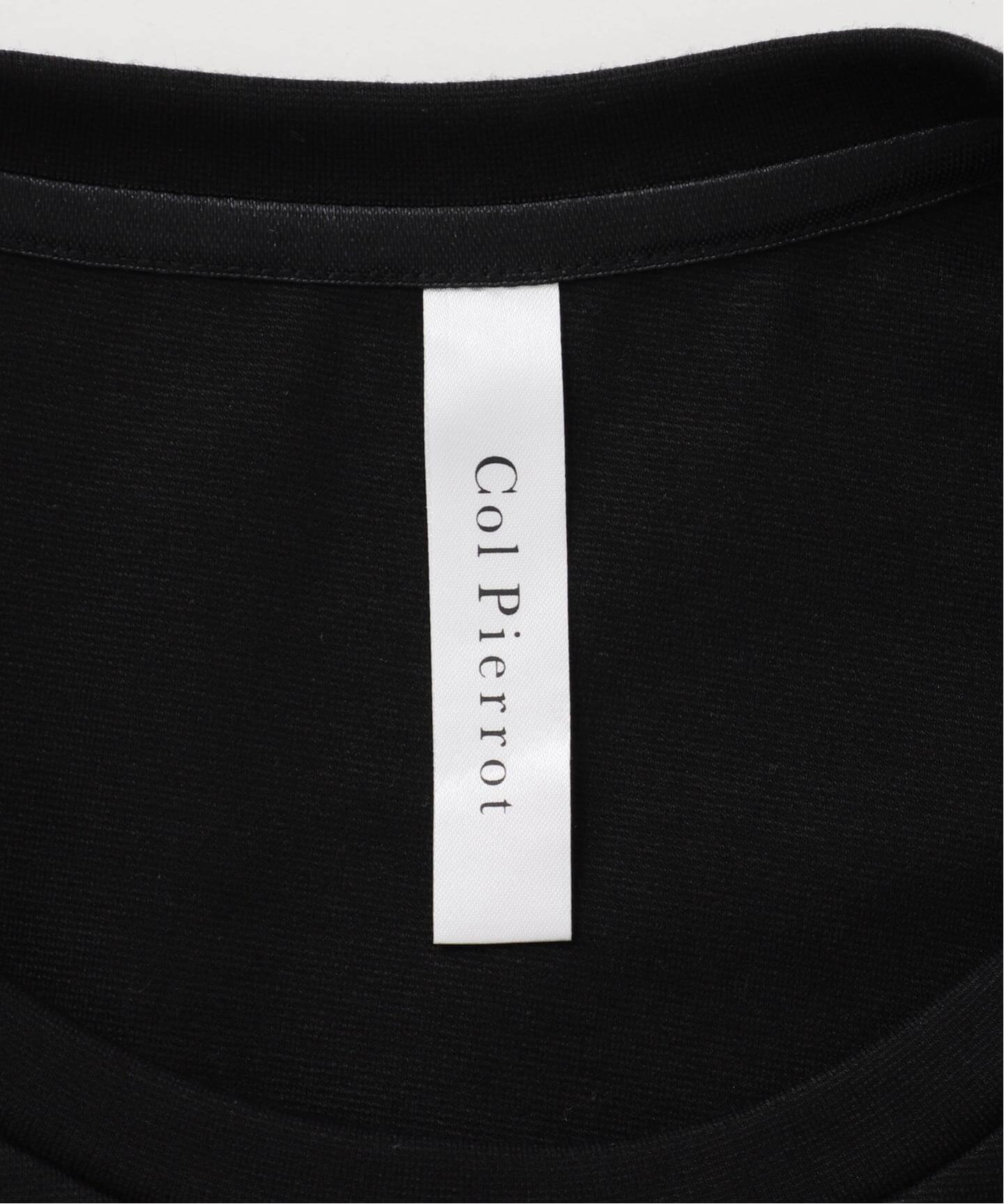 Col Pierrot/コル ピエロ】BIG Tシャツ（Tシャツ／カットソー）｜MUSE