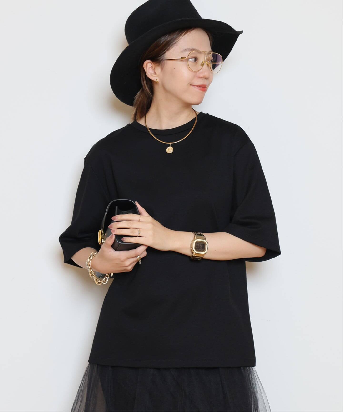 Col Pierrot/コル ピエロ】BIG Tシャツ（Tシャツ／カットソー）｜MUSE 