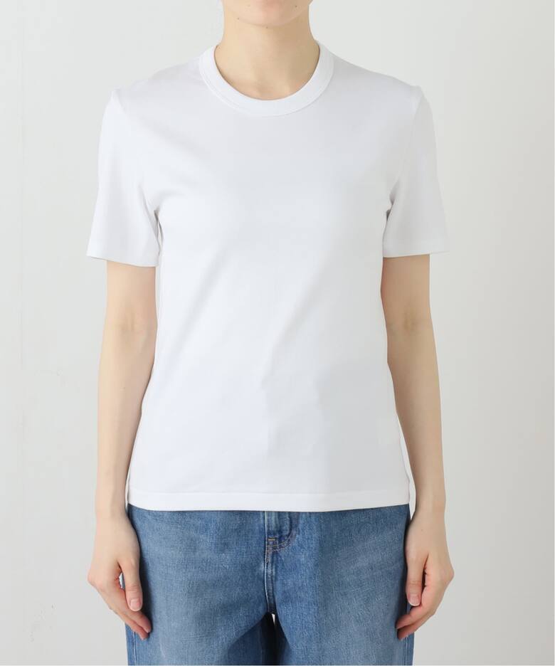 AESTHETIC クルーネックTシャツ（Tシャツ／カットソー）｜MUSE de 