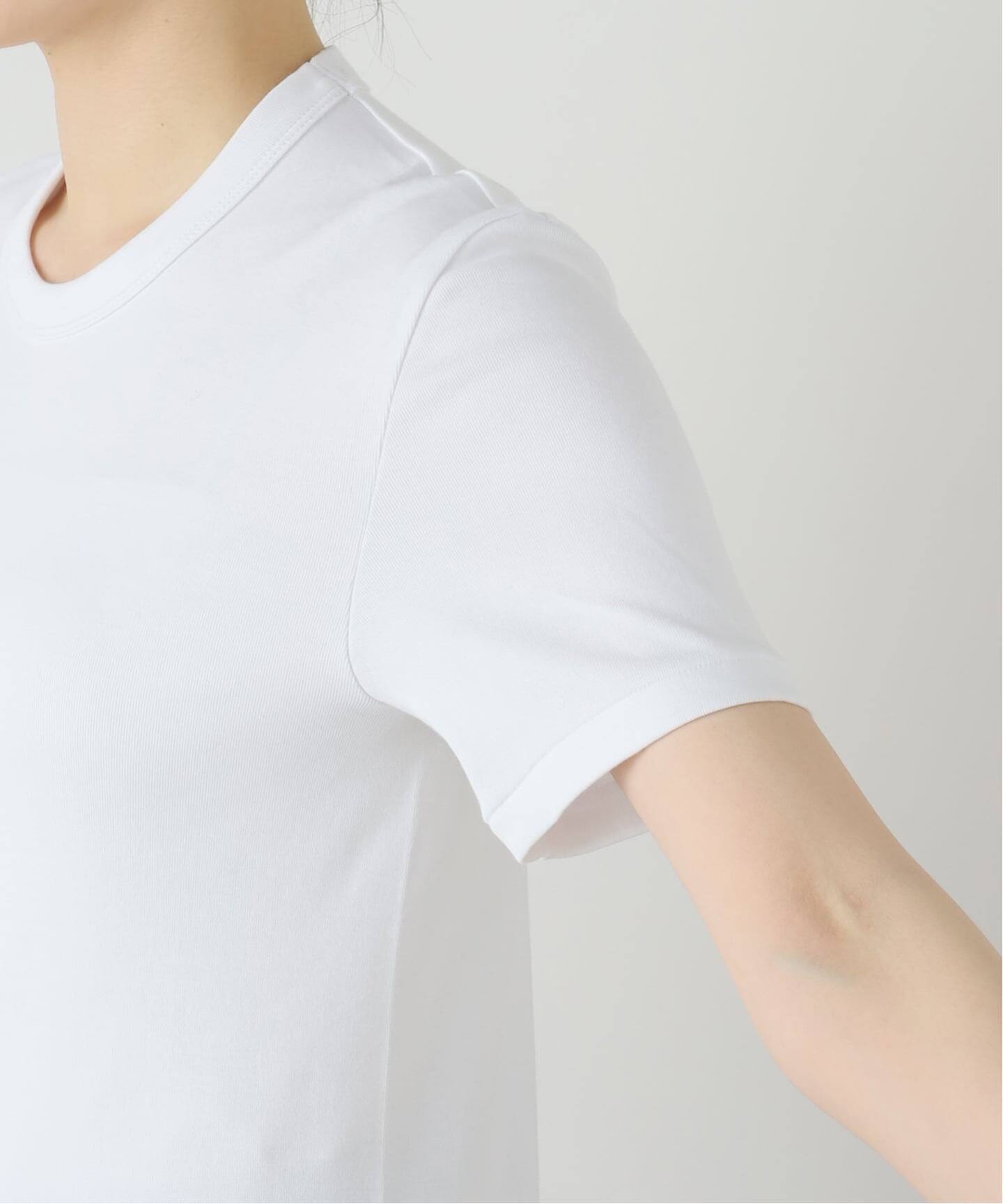 ミューズドゥドゥーズィーエムクラス　ecstatic Tシャツ AESTHETIC クルーネックTシャツ（Tシャツ／カットソー）｜MUSE de
