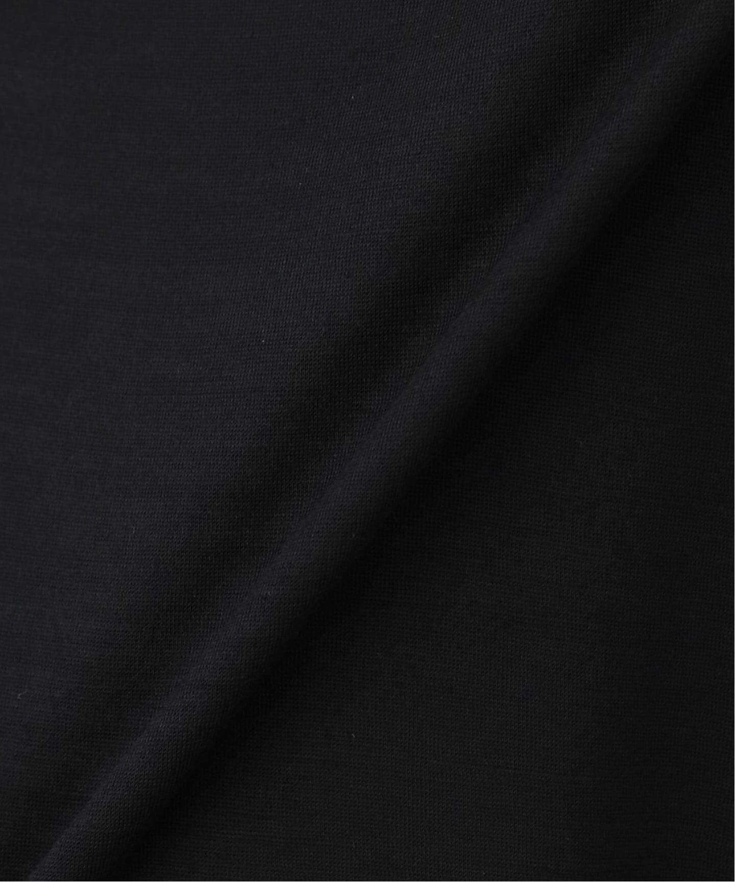 Prime wool jersey Tシャツ（Tシャツ／カットソー）｜MUSE de Deuxieme