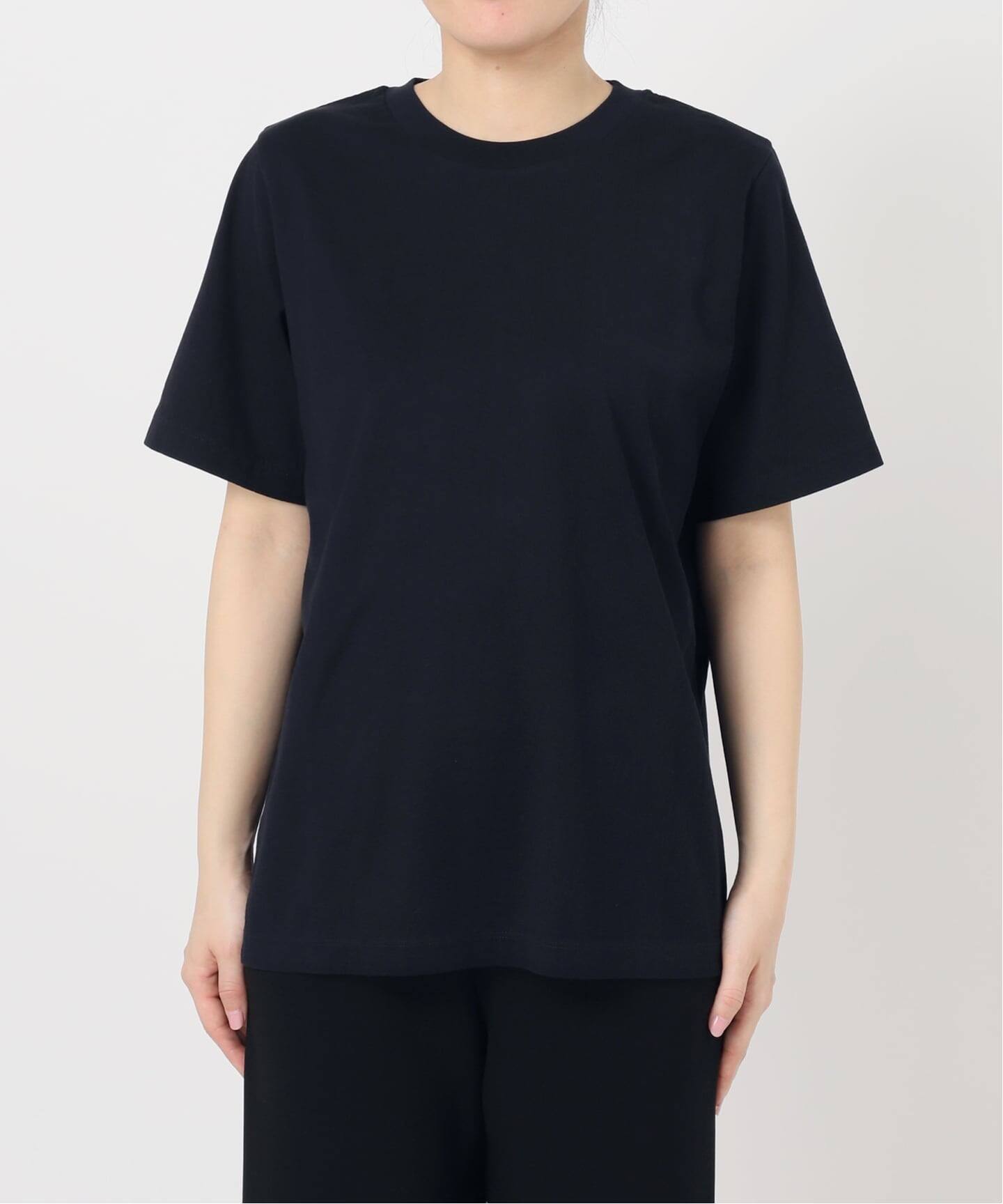 【ミカタロウさま専用】ミューズ ドゥ ドゥーズィエムクラス Tシャツ Mme.CREW Tシャツ（Tシャツ／カットソー）｜MUSE de Deuxieme Classe