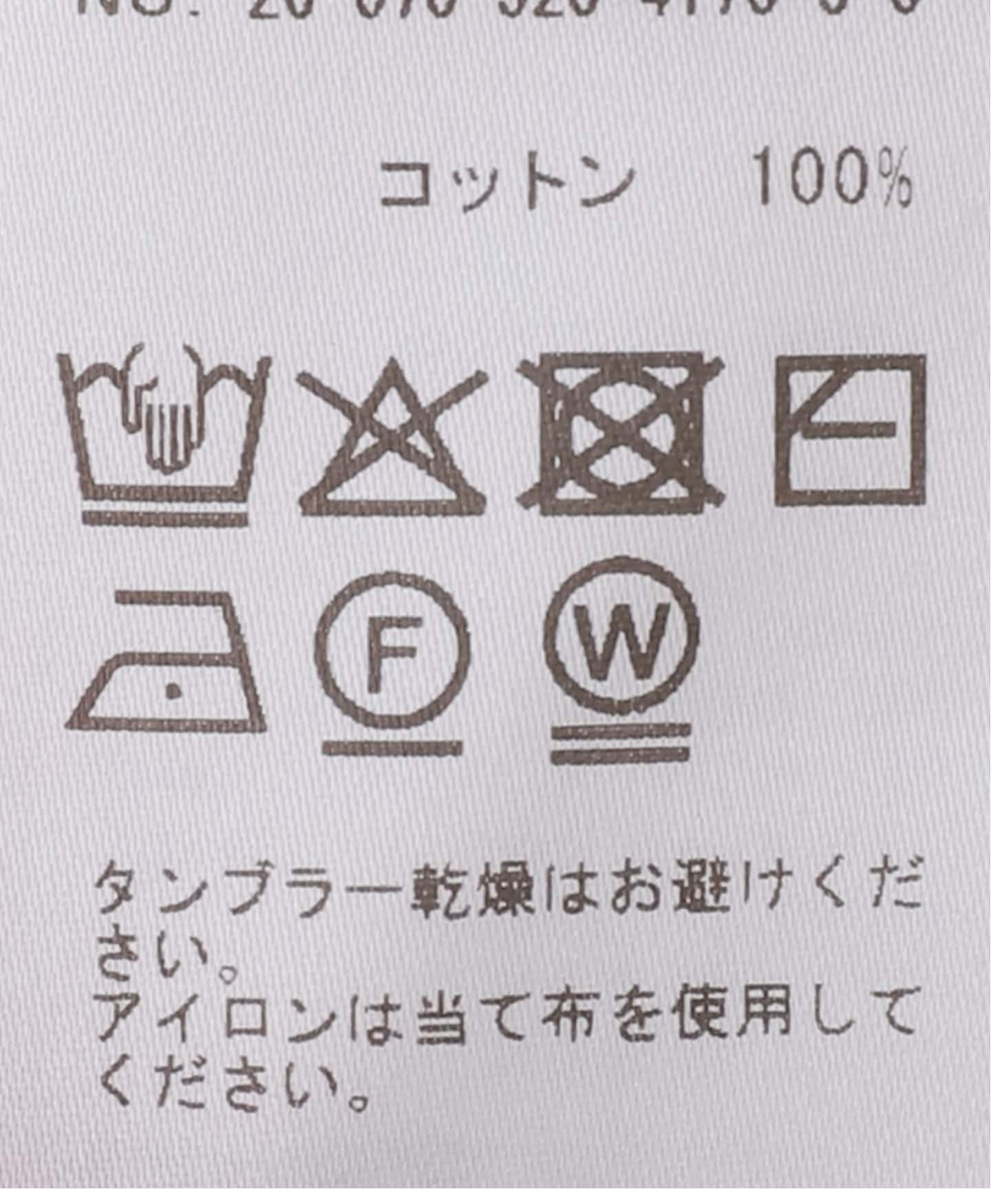 Mme.CREW Tシャツ（Tシャツ／カットソー）｜MUSE de Deuxieme Classe