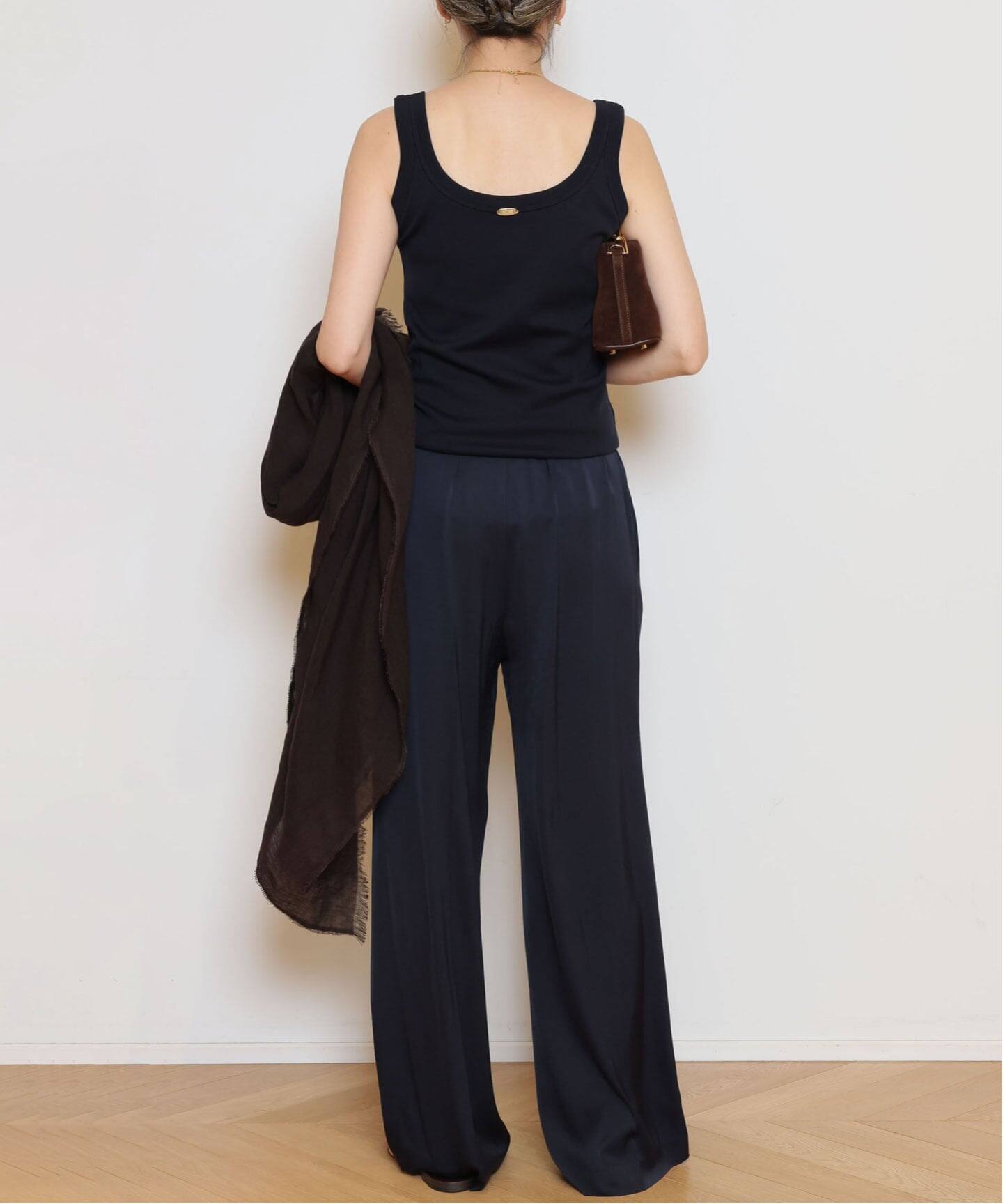 MUSE ドゥーズィエムクラス タンクトップ　2枚セット Vintage タンクトップ（タンクトップ）｜MUSE de Deuxieme Classe