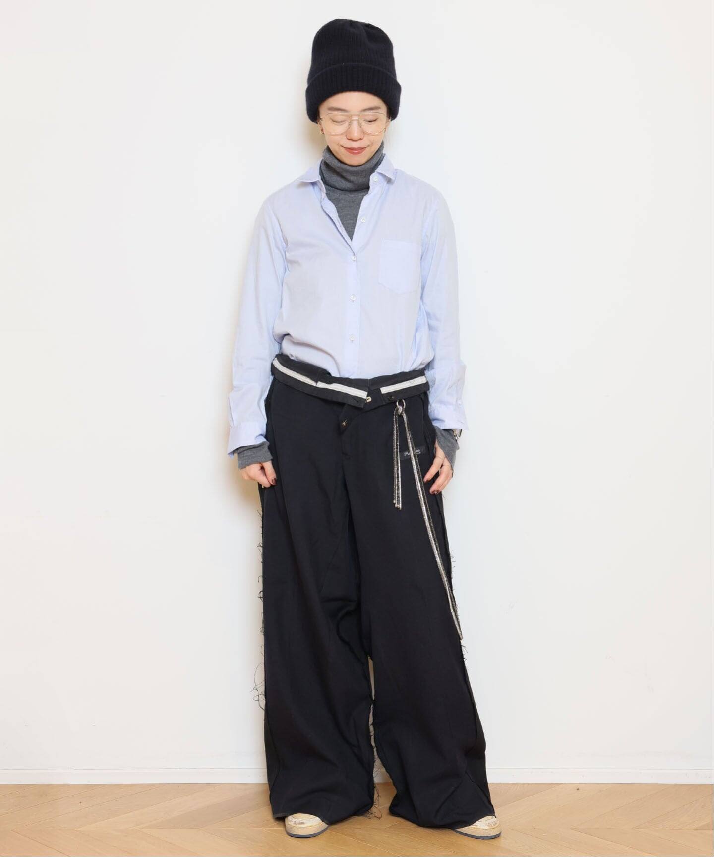 rib タートル（Tシャツ／カットソー）｜MUSE de Deuxieme Classe