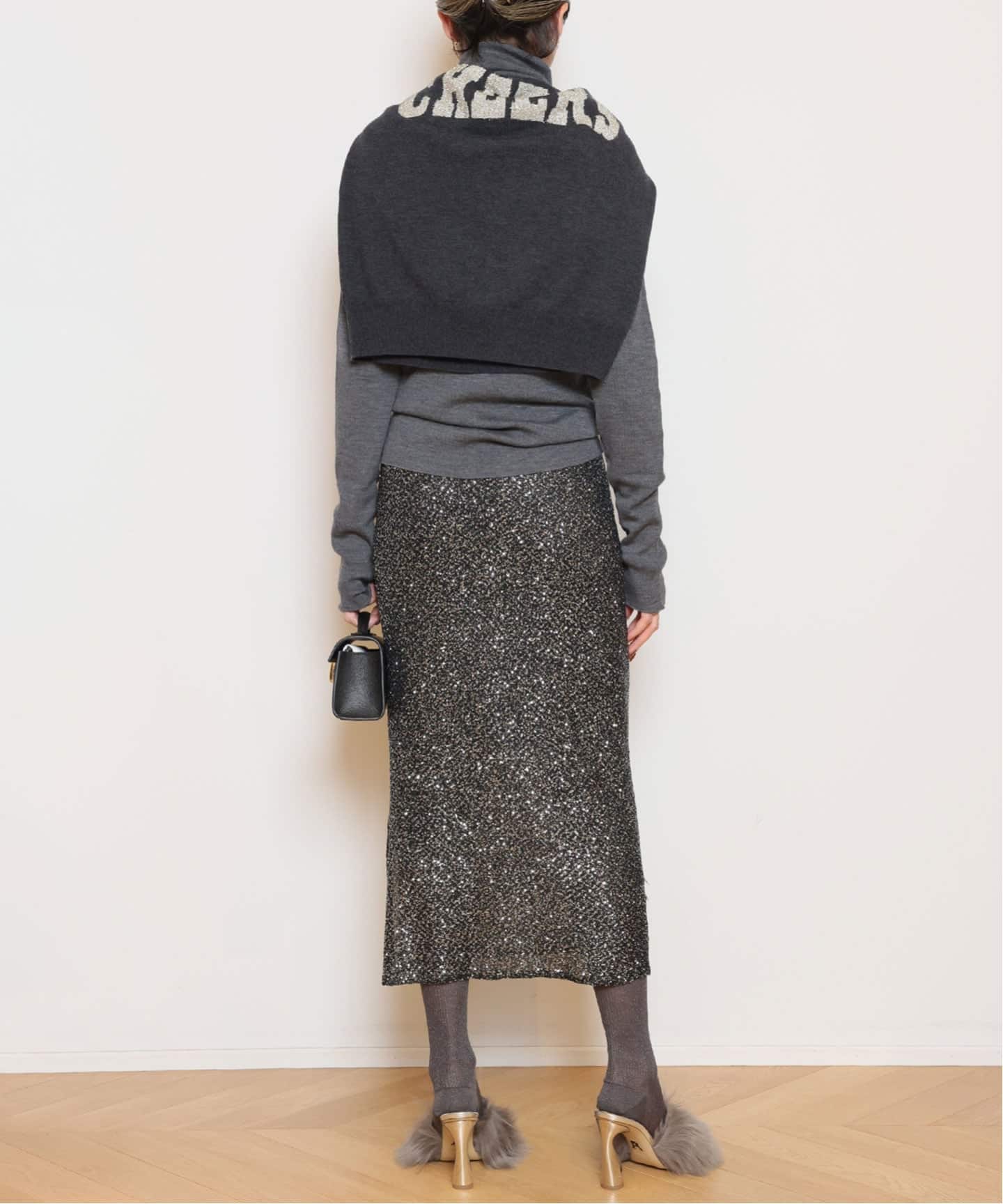 rib タートル（Tシャツ／カットソー）｜MUSE de Deuxieme Classe