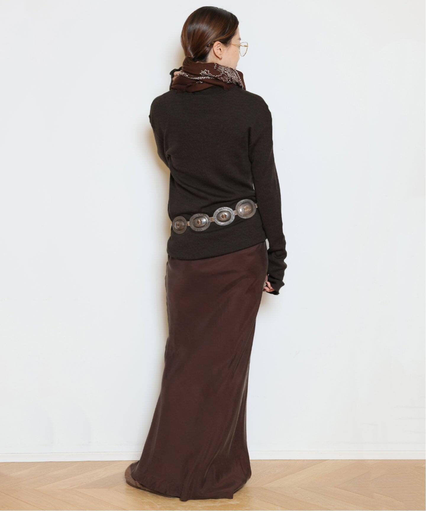 rib タートル（Tシャツ／カットソー）｜MUSE de Deuxieme Classe