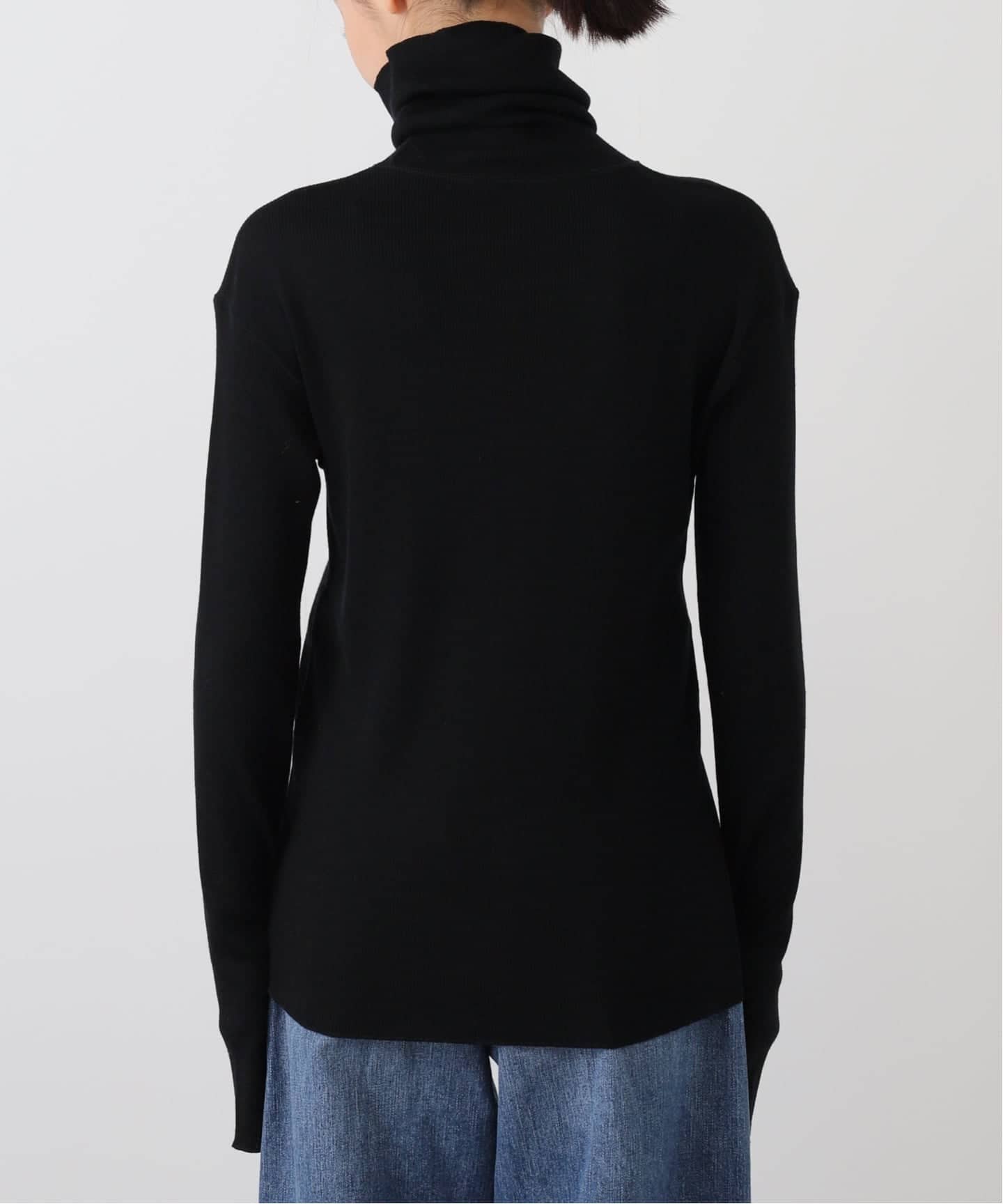 rib タートル（Tシャツ／カットソー）｜MUSE de Deuxieme Classe