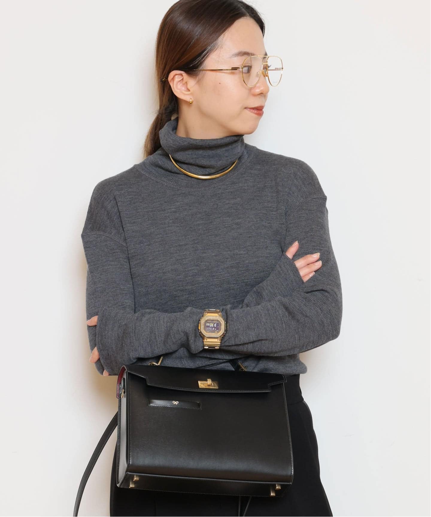 MUSE de Deuxieme Classe（ミューズ ドゥ ドゥーズィエム クラス）の