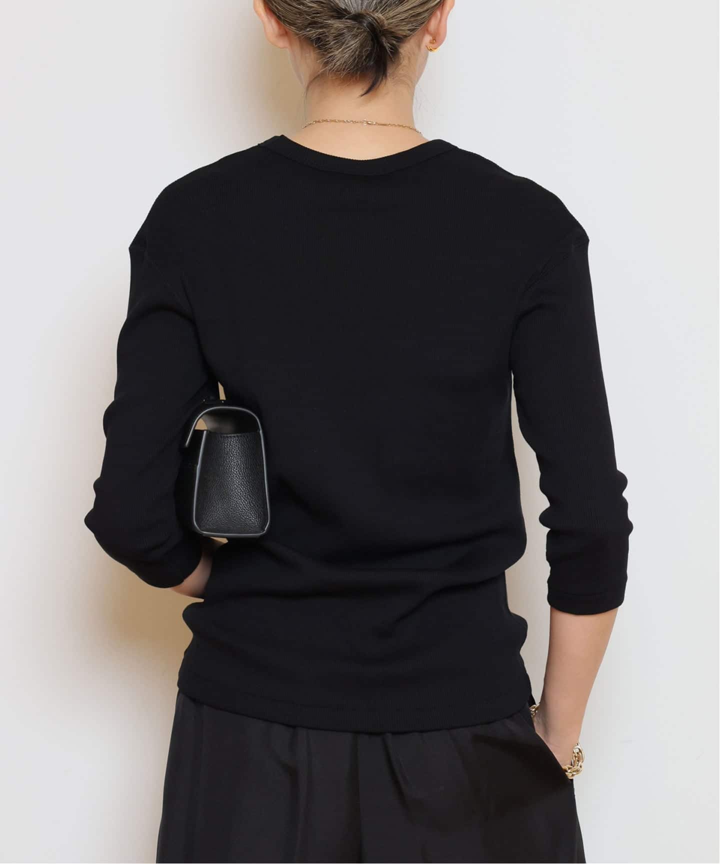 【新品・紙タグ付】ドゥーズィエムクラスのdignity Tシャツ Dignity Tシャツ（Tシャツ／カットソー）｜Deuxieme Classe