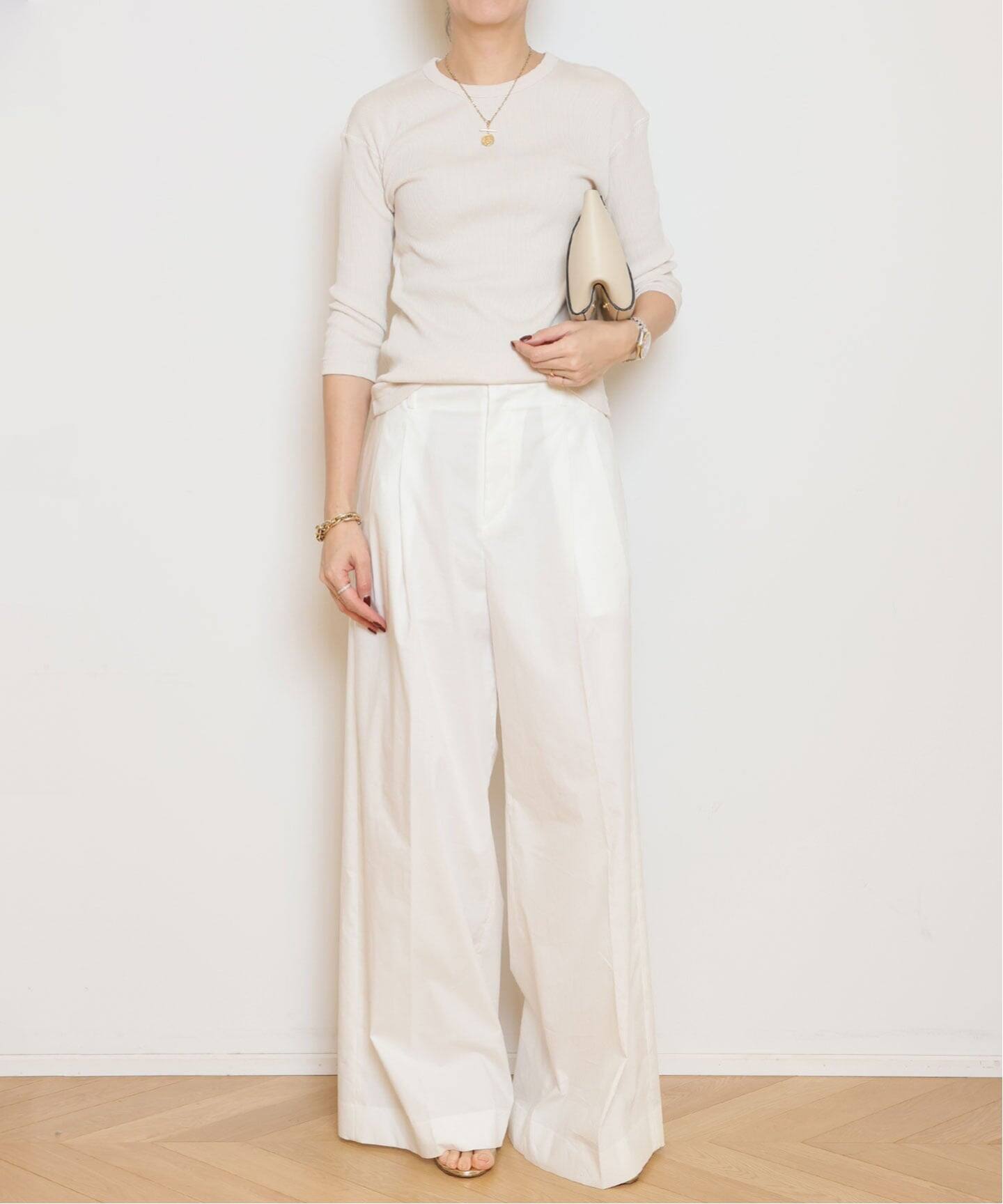 Dignity Tシャツ（Tシャツ／カットソー）｜MUSE de Deuxieme Classe