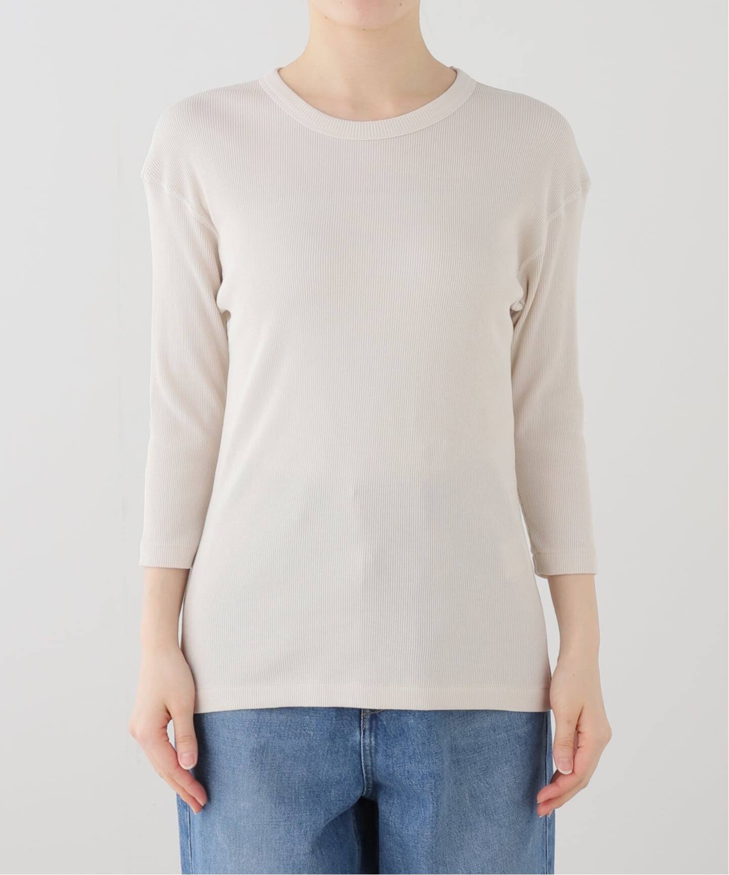 Dignity Tシャツ（Tシャツ／カットソー）｜MUSE de Deuxieme Classe