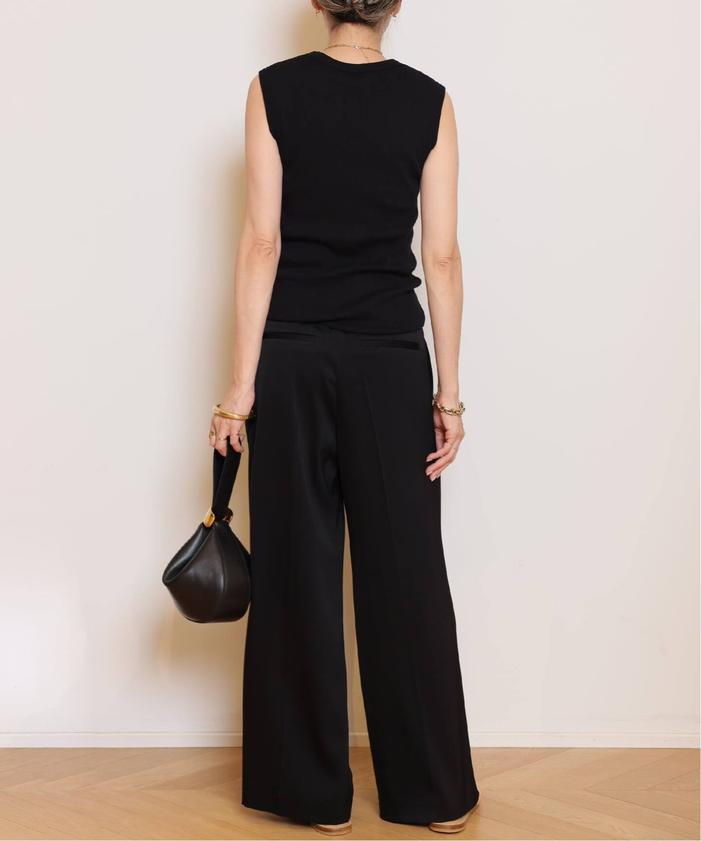 ☆☆雪☆☆Deuxieme dignity sleeveless 雪様 専用Deuxieme dignity sleeveless 【公式通販】