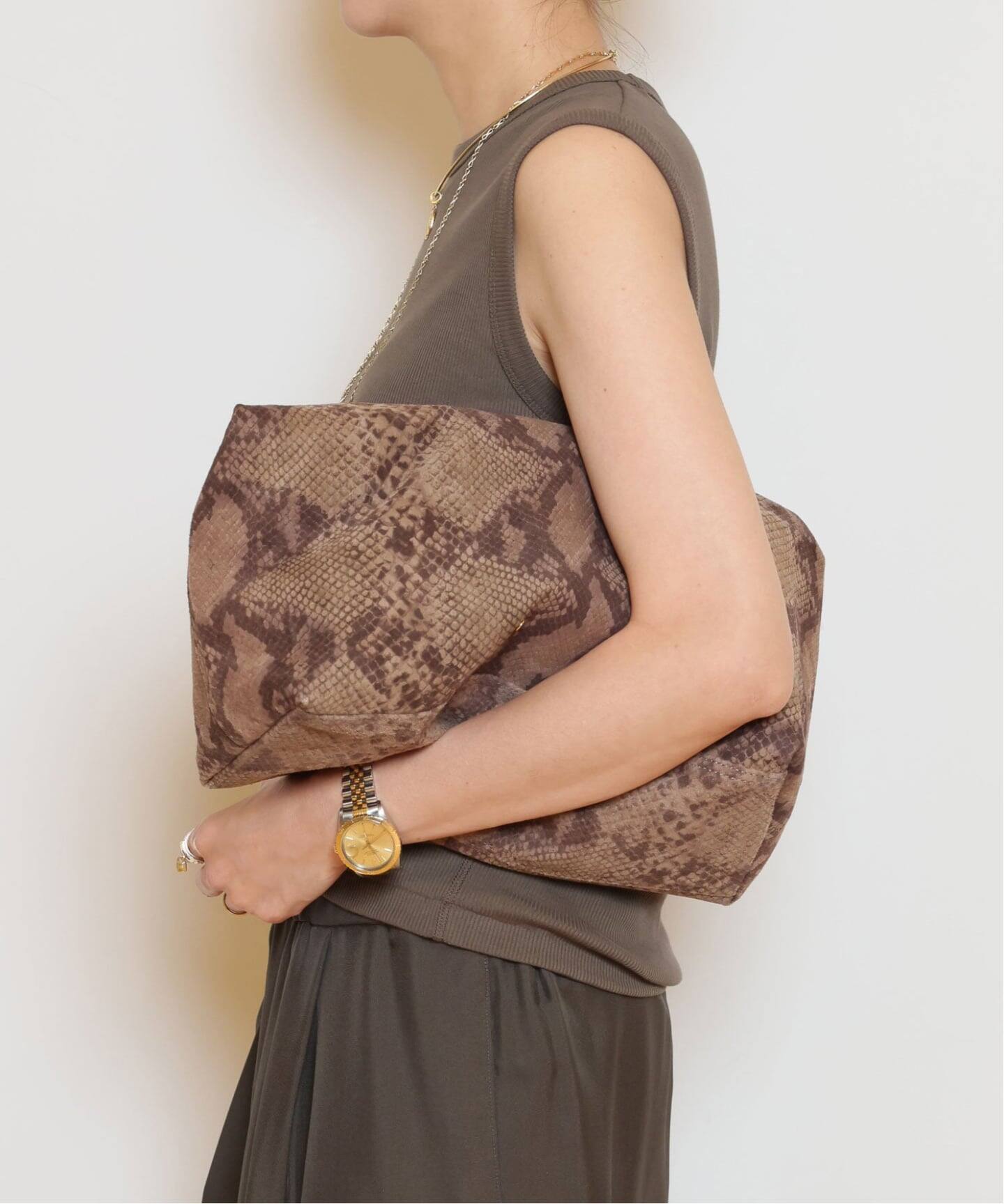 emDeuxieme Classe dignity sleeveless Deuxieme Classe（ドゥーズィエムクラス） tシャツ *追加 dignity