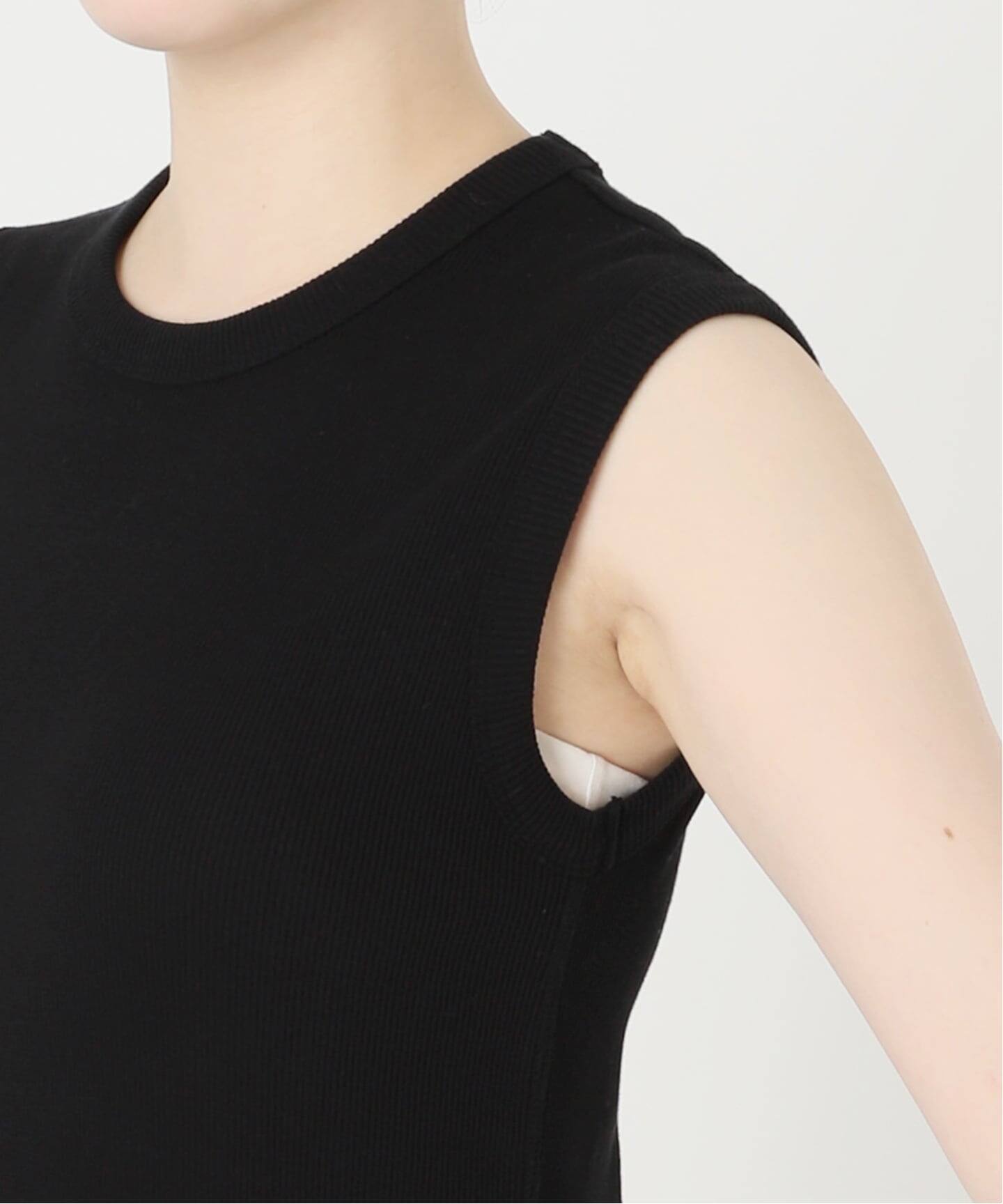 emDeuxieme Classe dignity sleeveless Deuxieme Classe（ドゥーズィエムクラス） tシャツ *追加 dignity