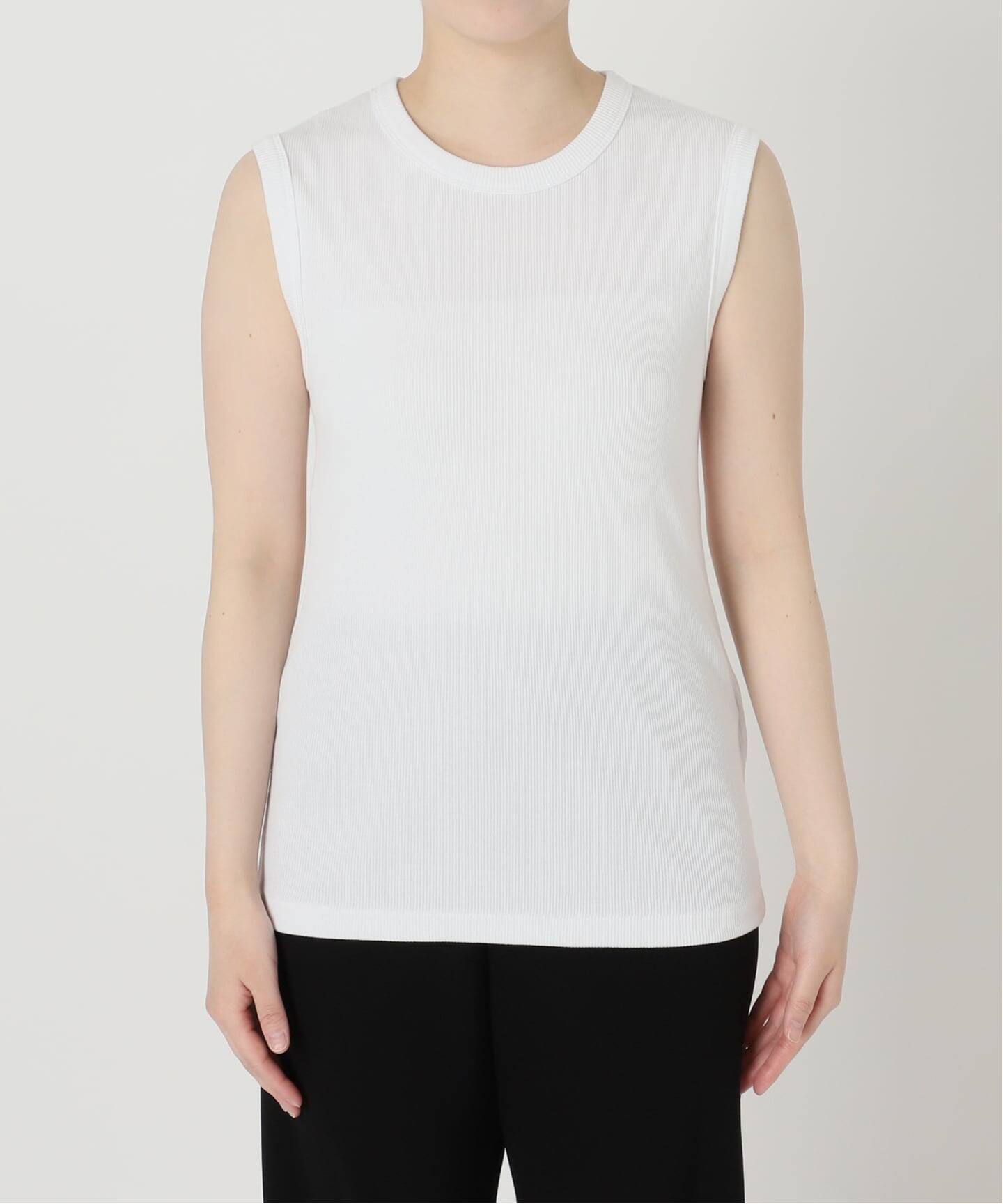 Mie_yamDeuxieme dignity sleeveless Mie_yamDeuxieme dignity sleeveless Mie_yamDeuxieme dignity