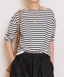 *French Stripe Tシャツ