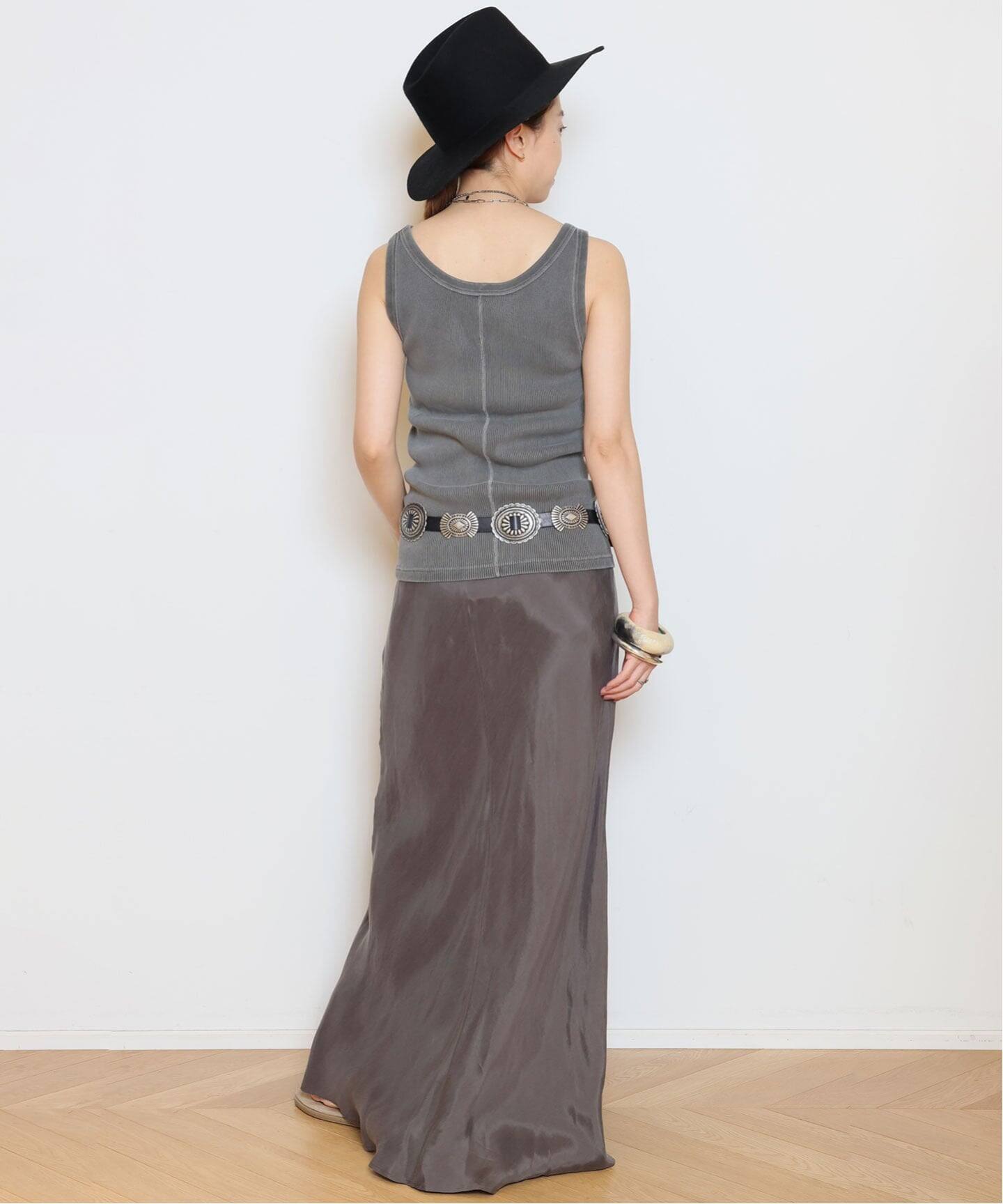 Vintage タンクトップ（タンクトップ）｜MUSE de Deuxieme Classe 