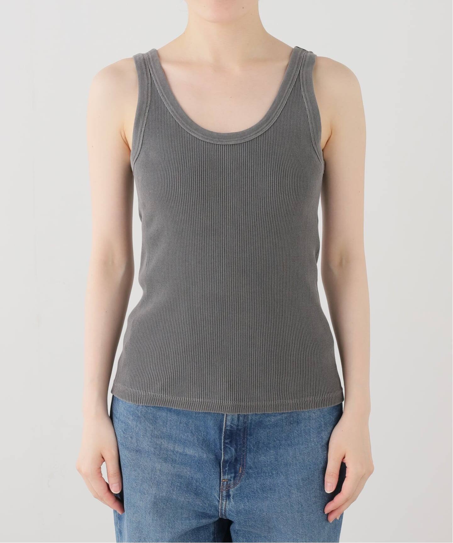 Vintage タンクトップ（タンクトップ）｜MUSE de Deuxieme Classe
