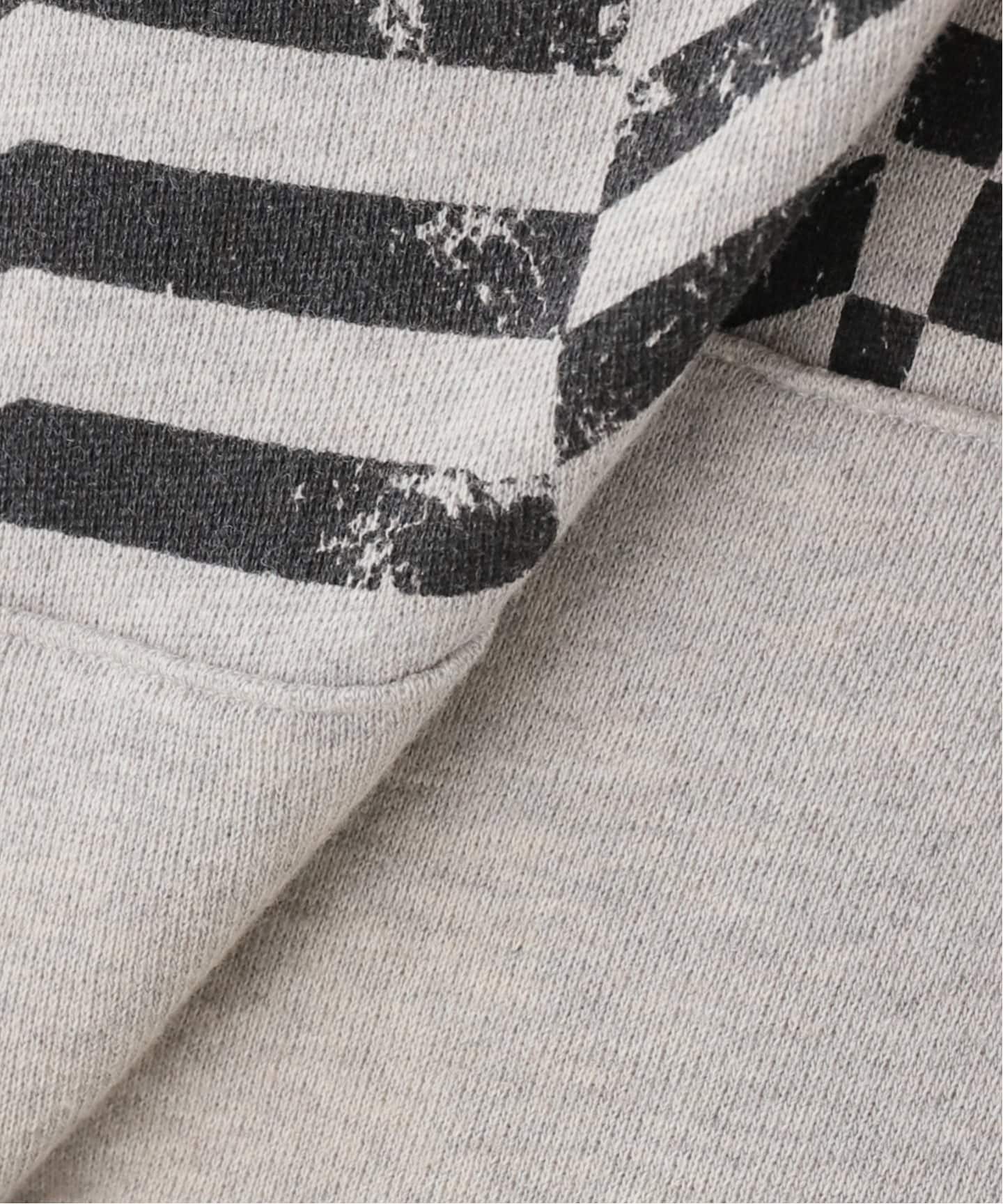 GOLDEN GOOSE/ゴールデングース】UNISEX フーディ（パーカー）｜MUSE