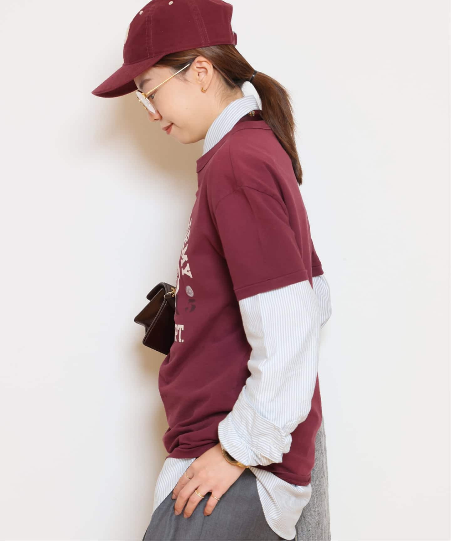 POLO RALPH LAUREN / ポロ ラルフ ローレン】ACADEMY Tシャツ（Tシャツ