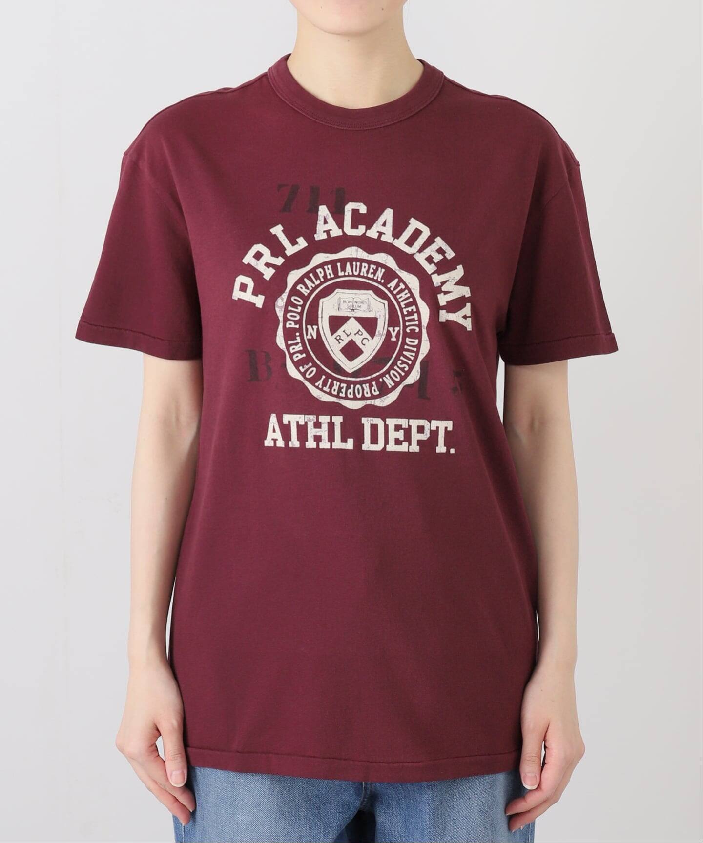 POLO RALPH LAUREN / ポロ ラルフ ローレン】ACADEMY Tシャツ（Tシャツ